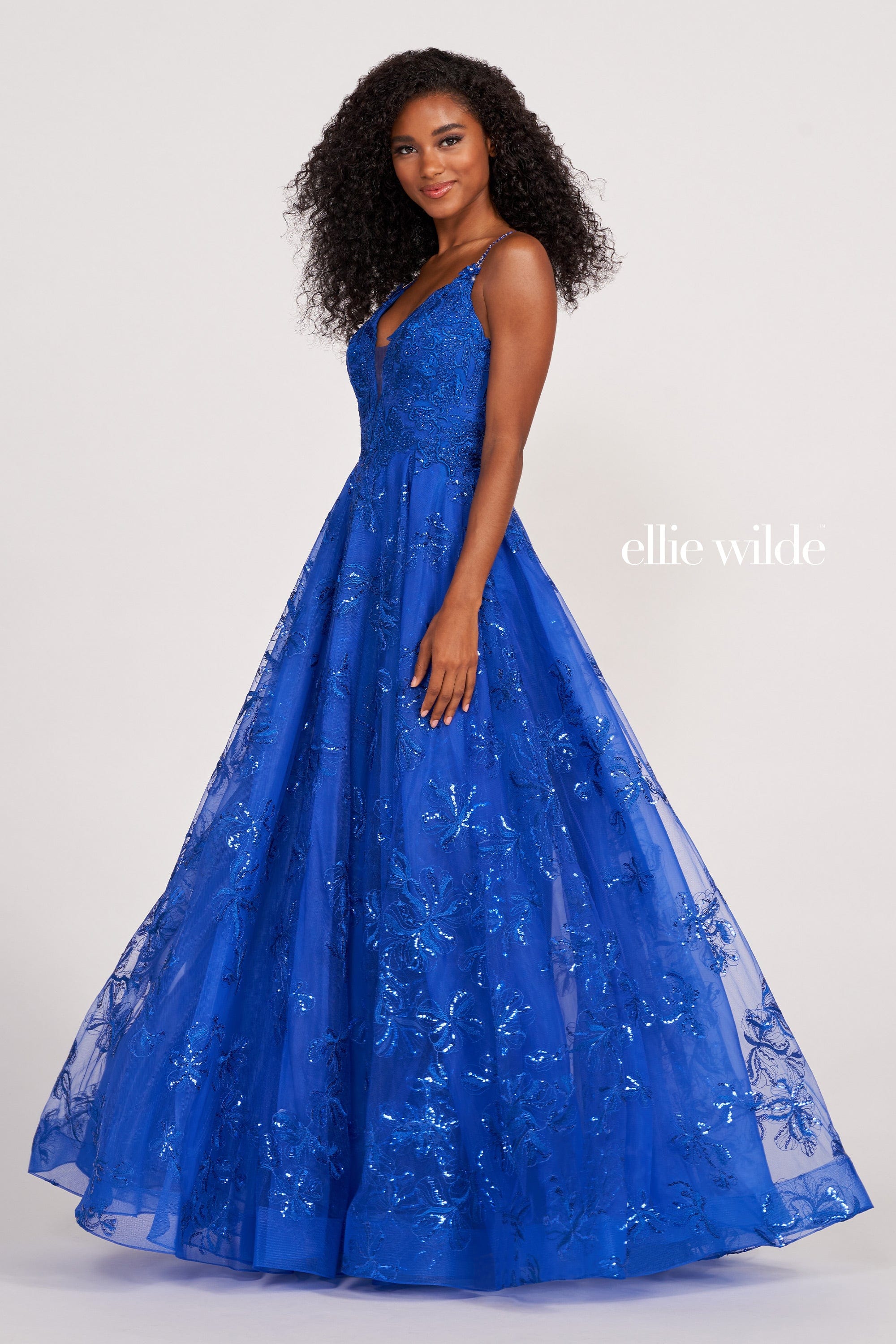 Ellie Wilde Prom Ellie Wilde: EW34051