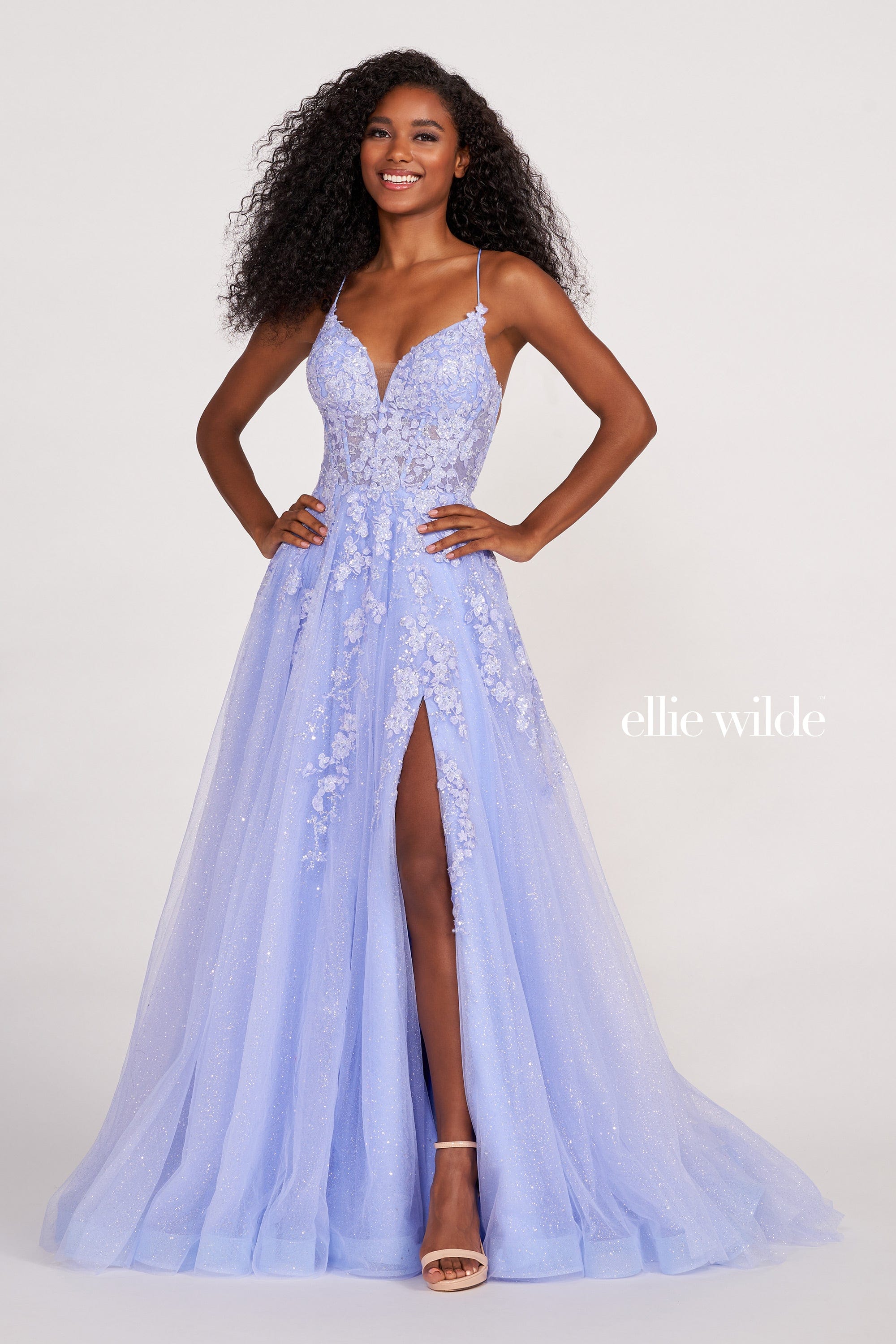 Ellie Wilde Prom Ellie Wilde: EW34053