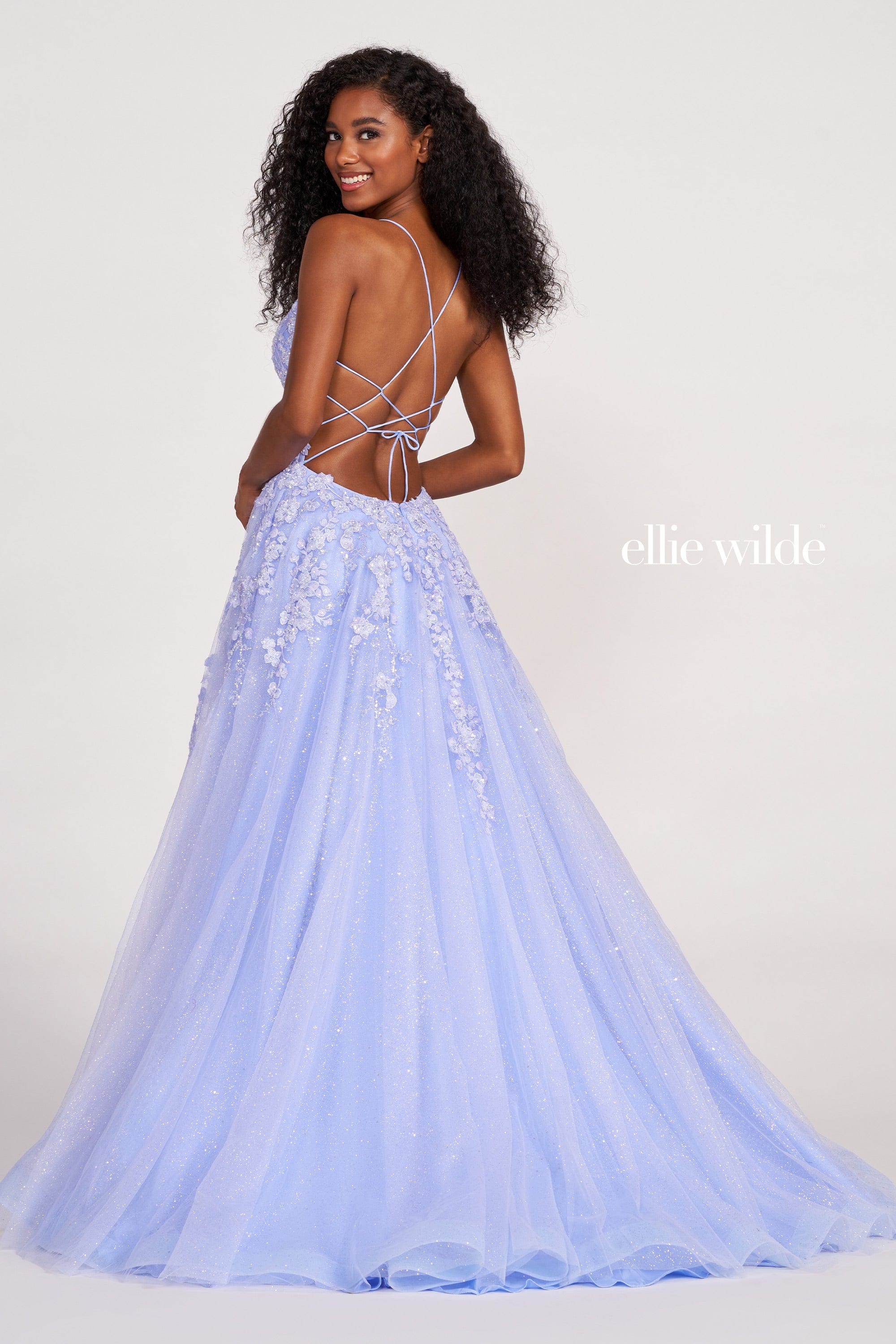 Ellie Wilde Prom Ellie Wilde: EW34053