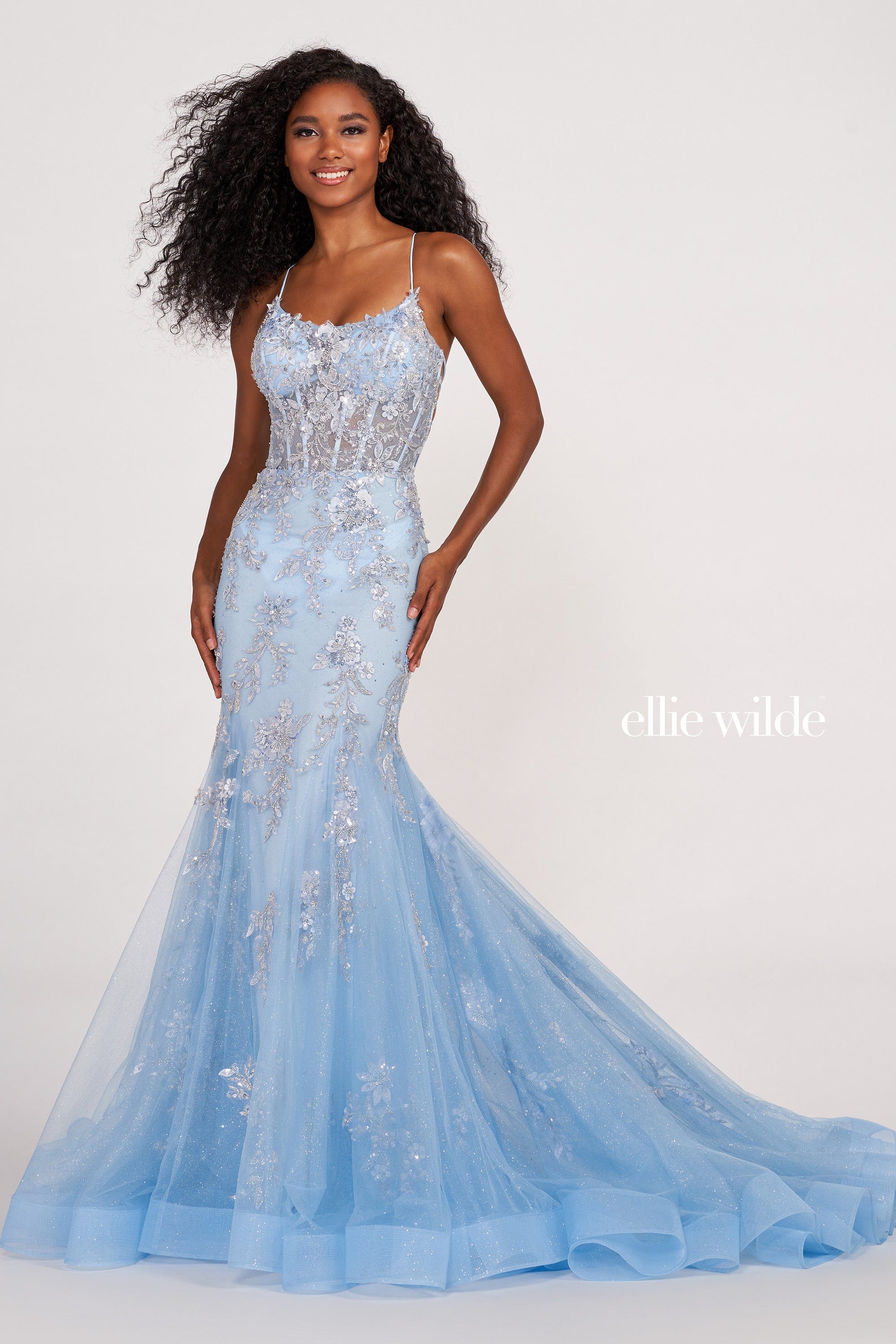 Ellie Wilde Prom Ellie Wilde: EW34054