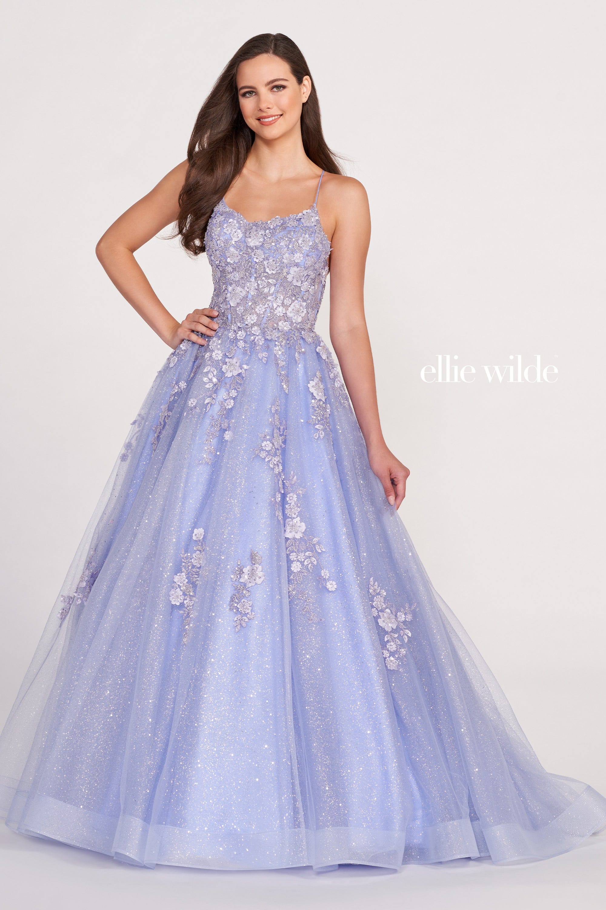 Ellie Wilde Prom Ellie Wilde: EW34055
