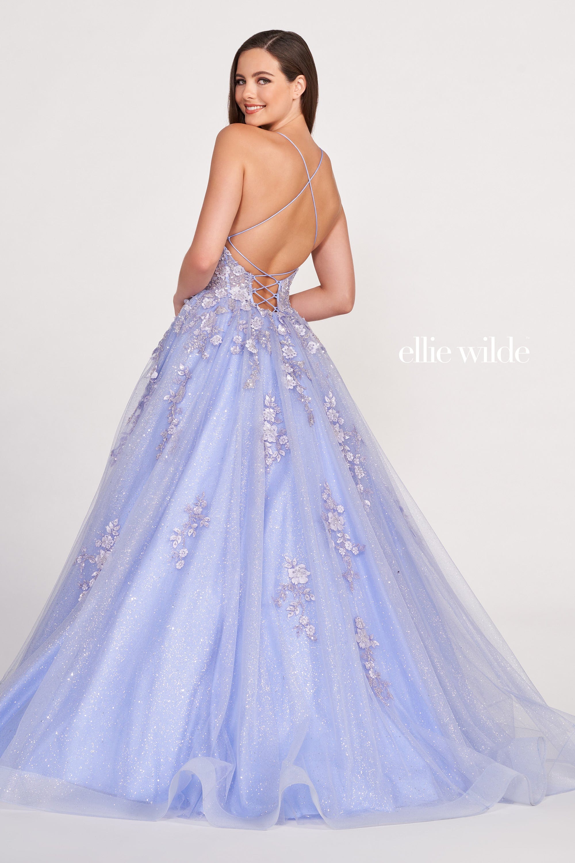 Ellie Wilde Prom Ellie Wilde: EW34055