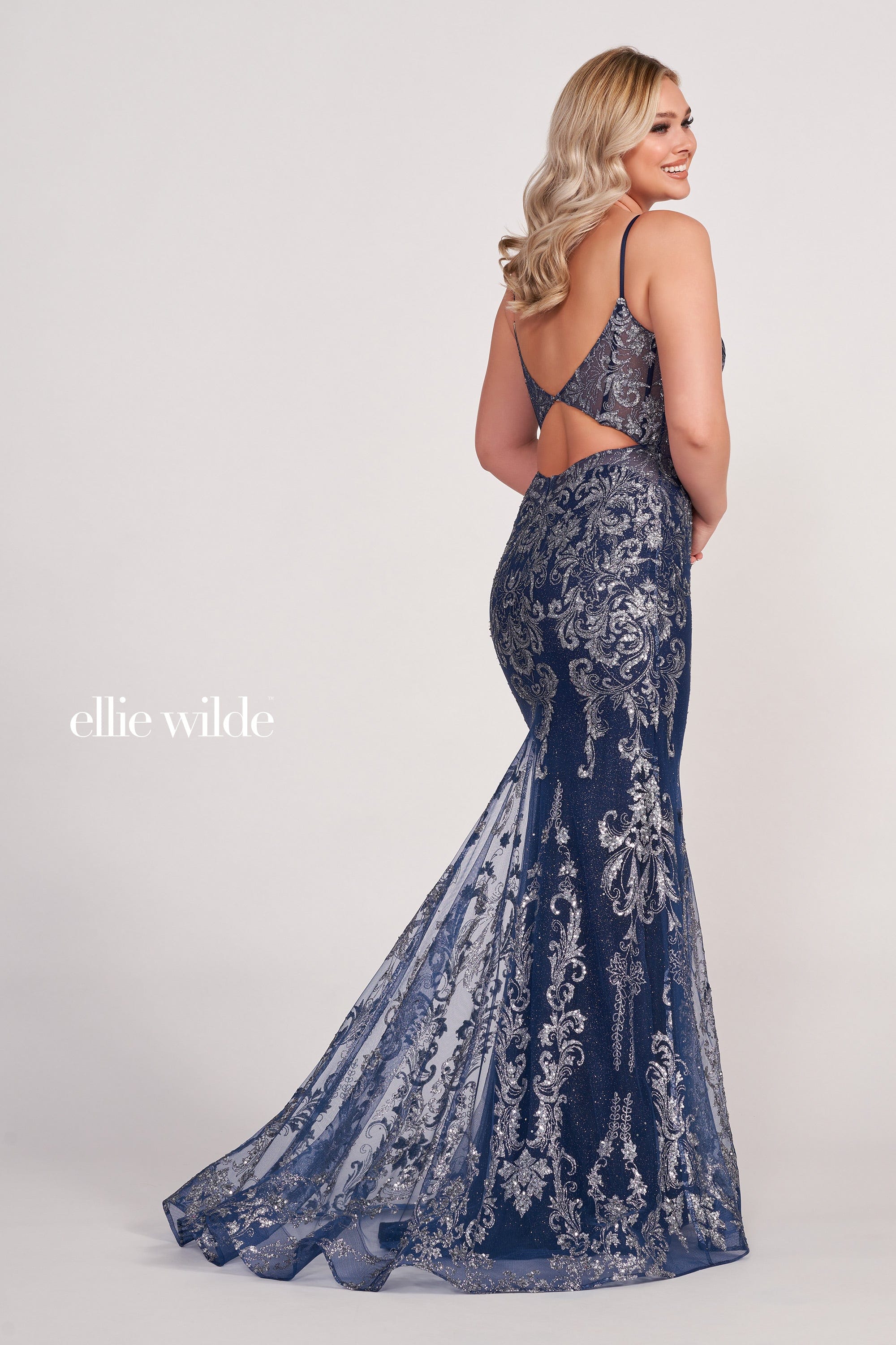 Ellie Wilde Prom Ellie Wilde: EW34056