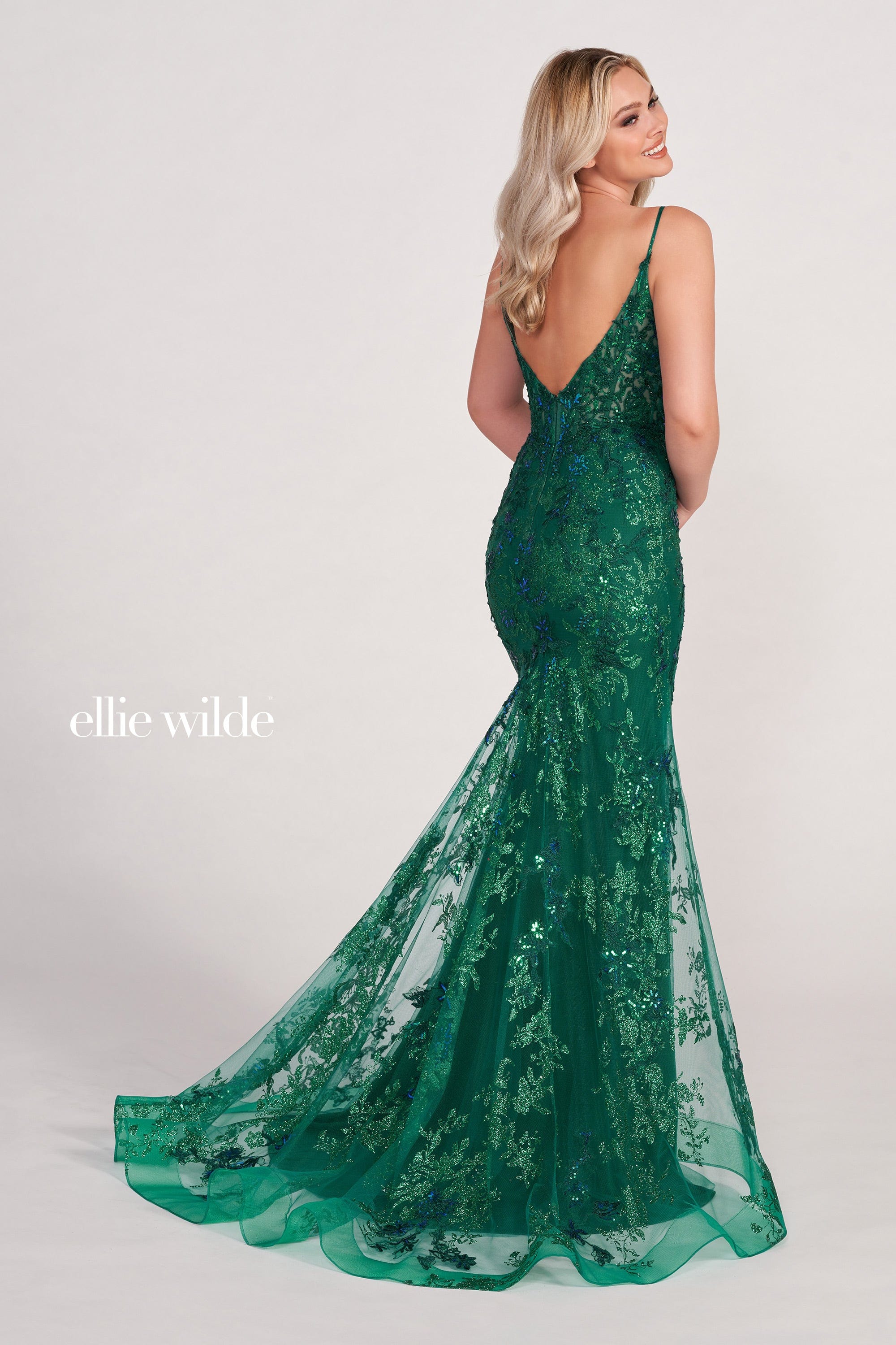 Ellie Wilde Prom Ellie Wilde: EW34061