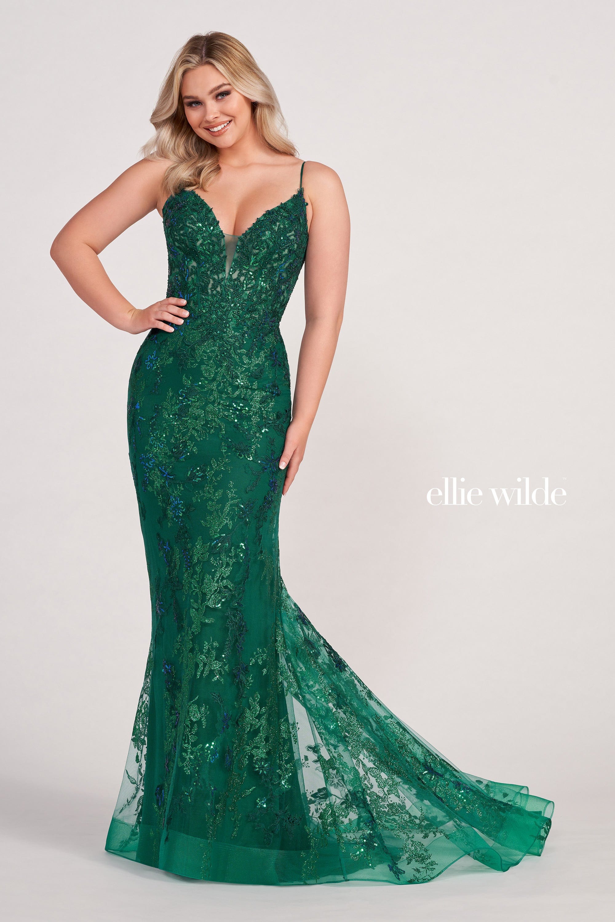 Ellie Wilde Prom Ellie Wilde: EW34061