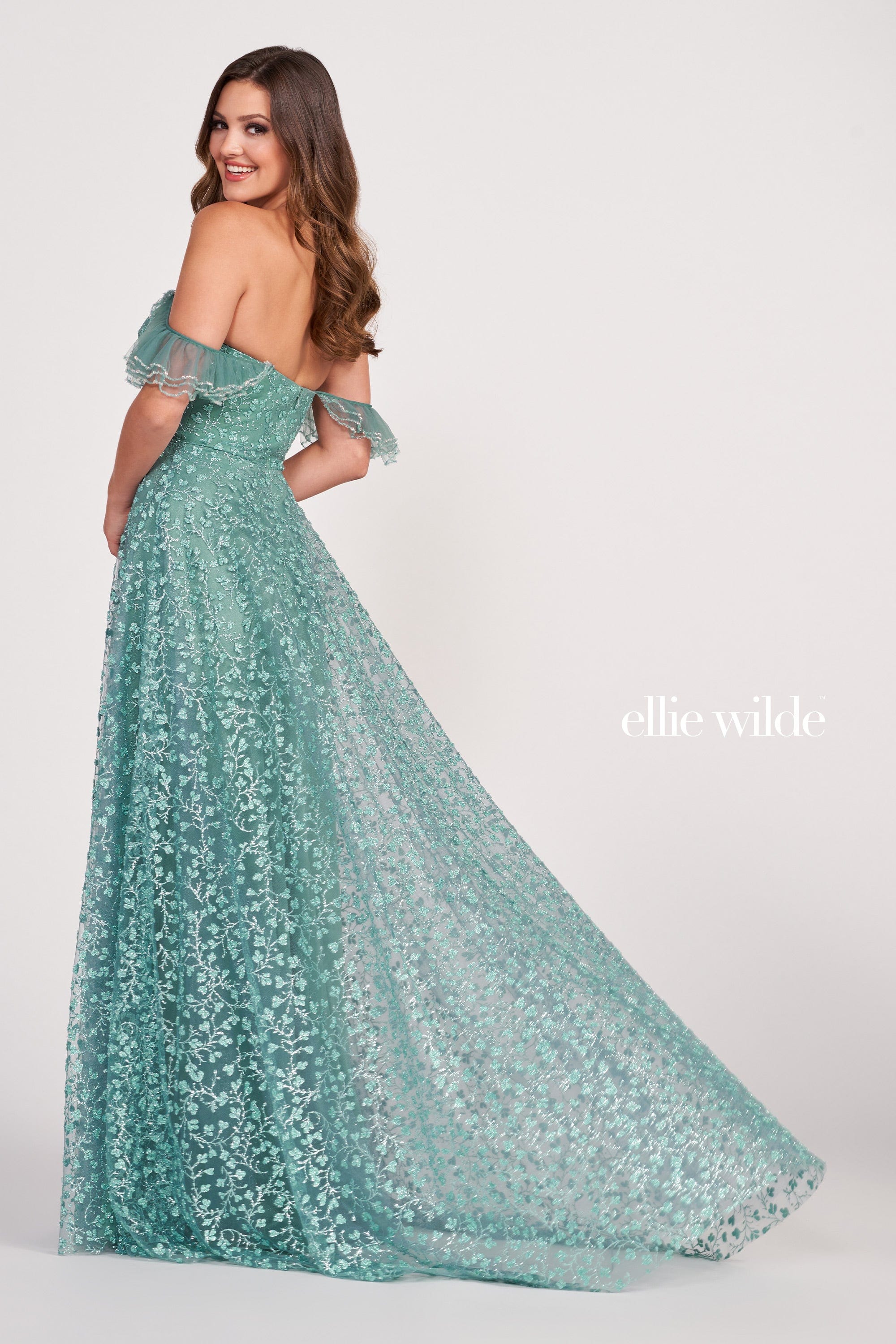 Ellie Wilde Prom Ellie Wilde: EW34063