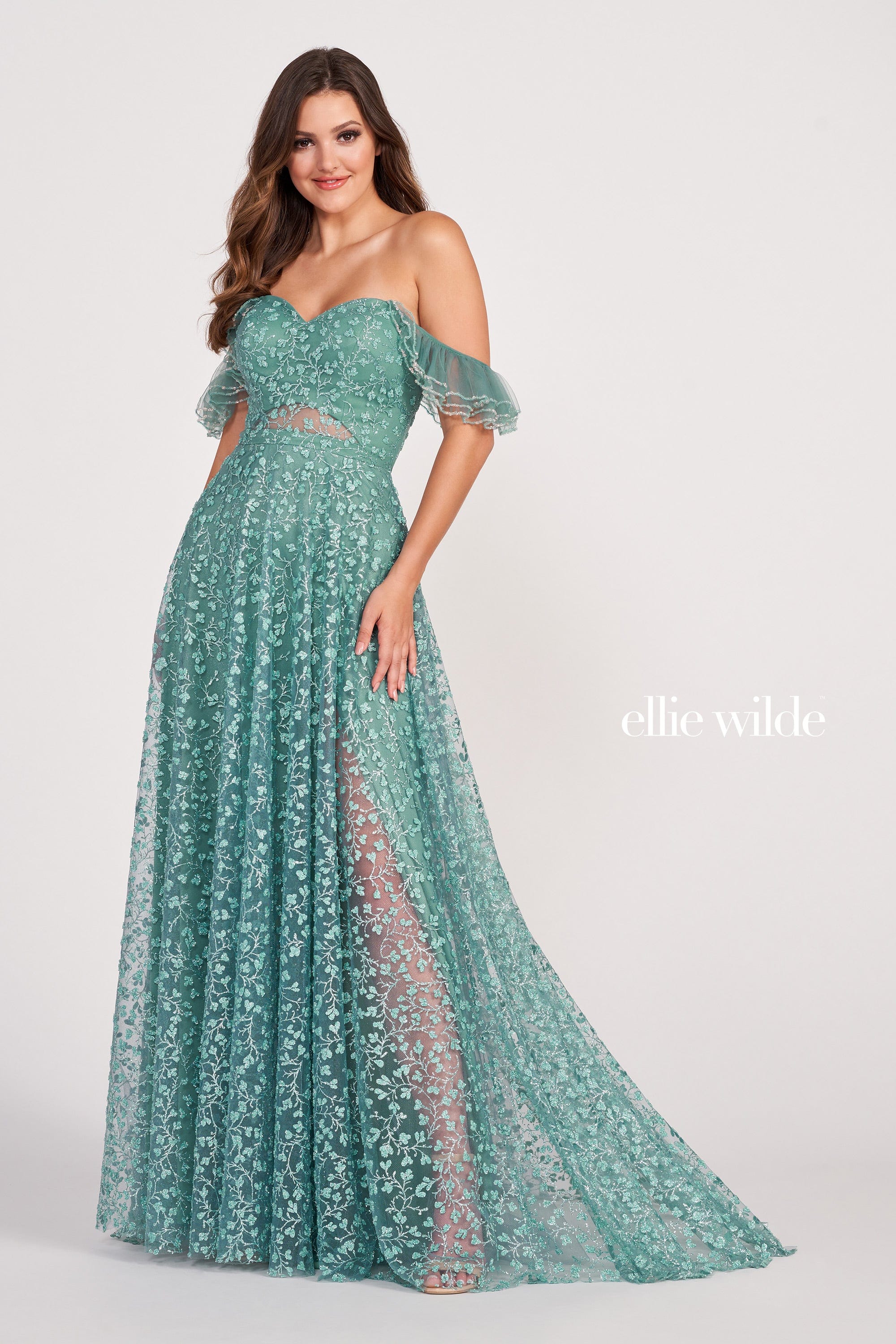 Ellie Wilde Prom Ellie Wilde: EW34063