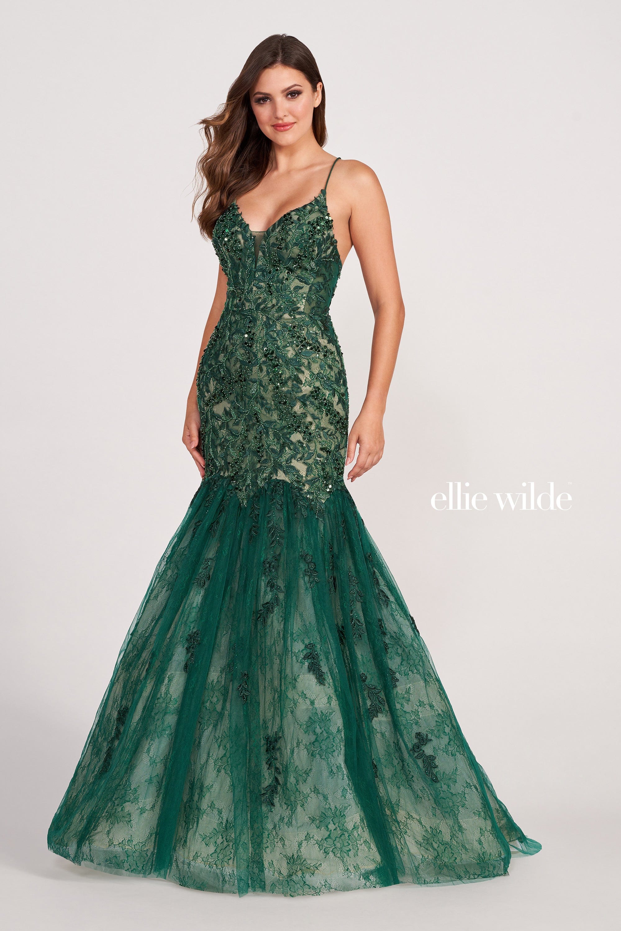 Ellie Wilde Prom Ellie Wilde: EW34064