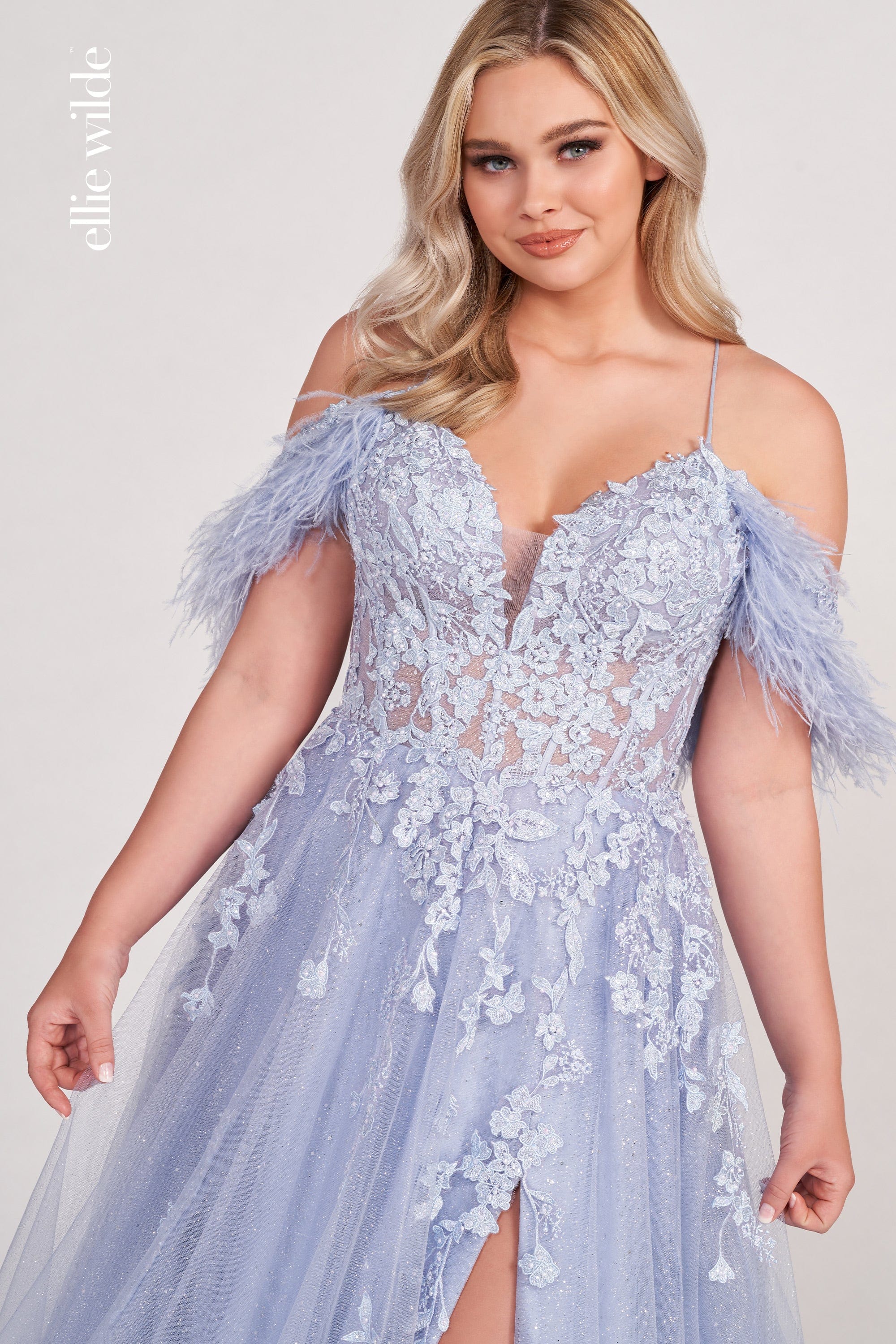 Ellie Wilde Prom Ellie Wilde: EW34066
