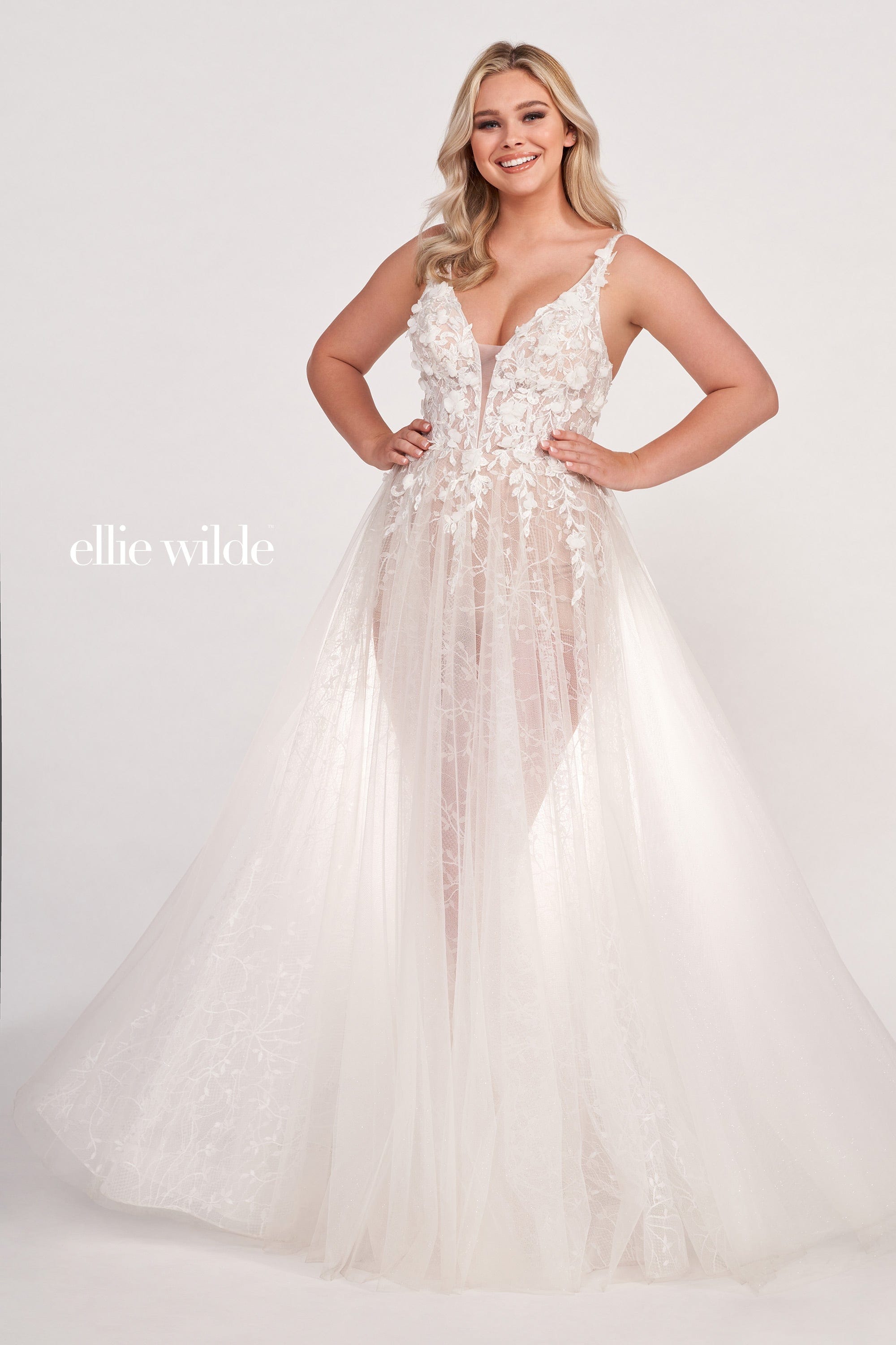 Ellie Wilde Prom Ellie Wilde: EW34070