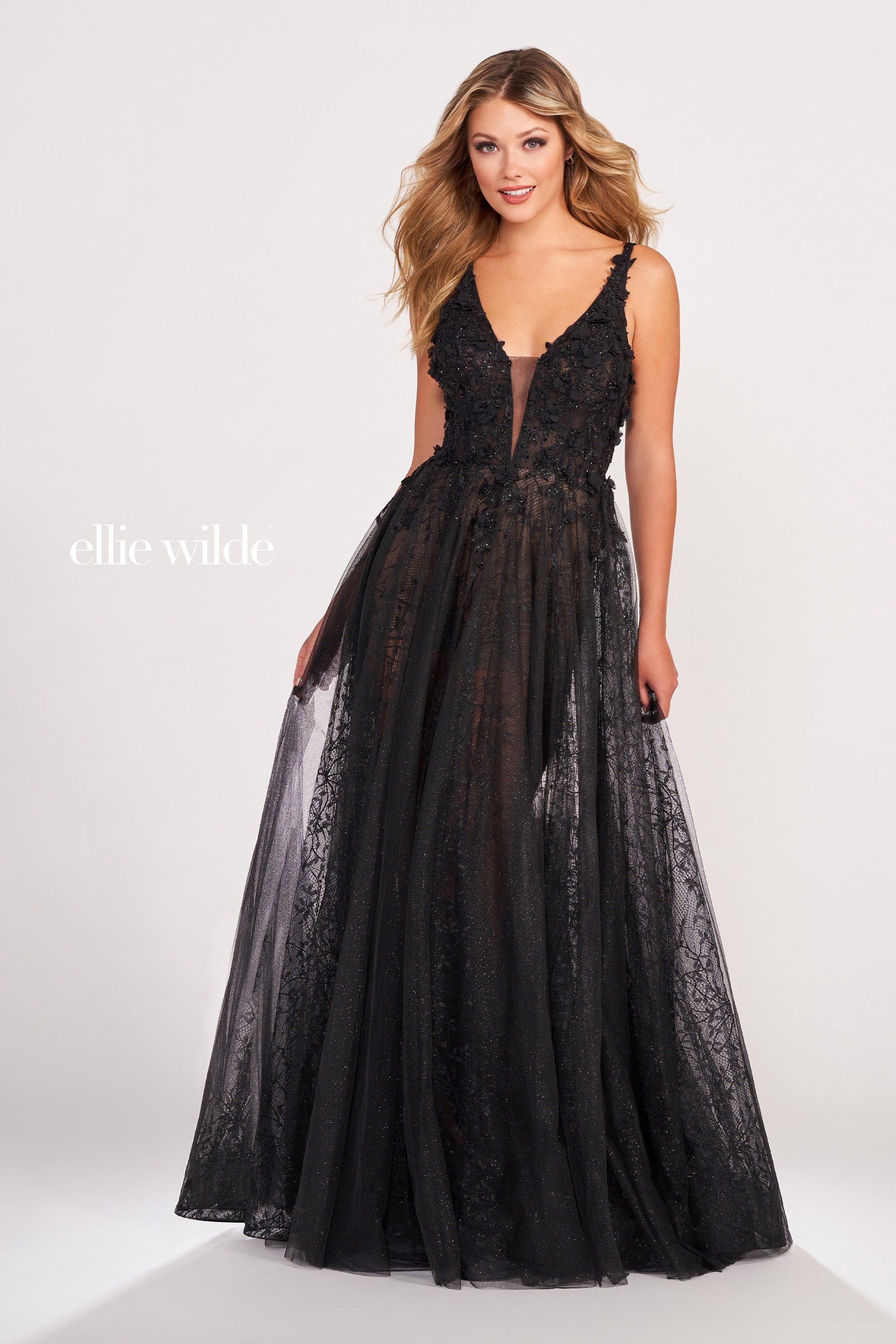 Ellie Wilde Prom Ellie Wilde: EW34070