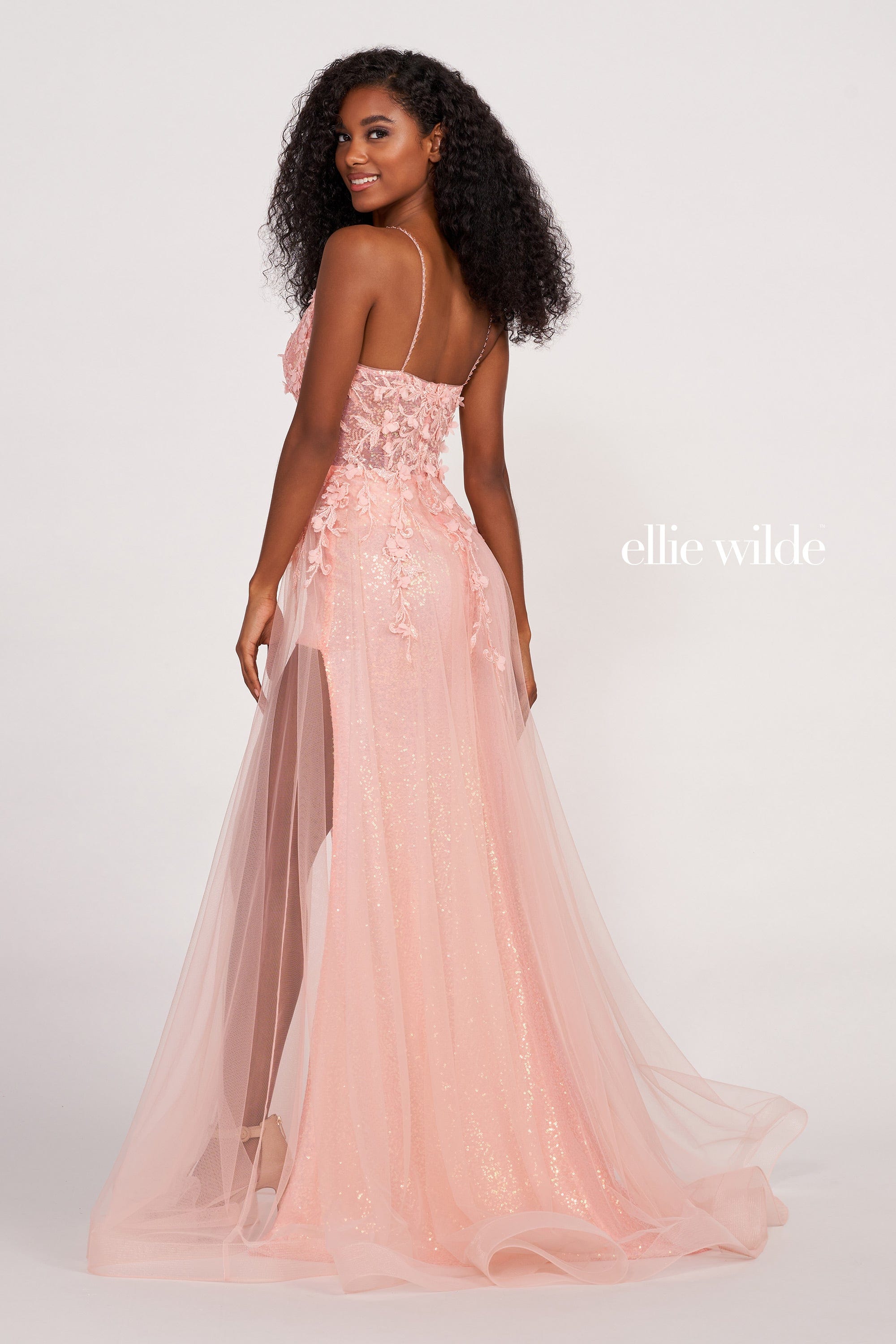 Ellie Wilde Prom Ellie Wilde: EW34072
