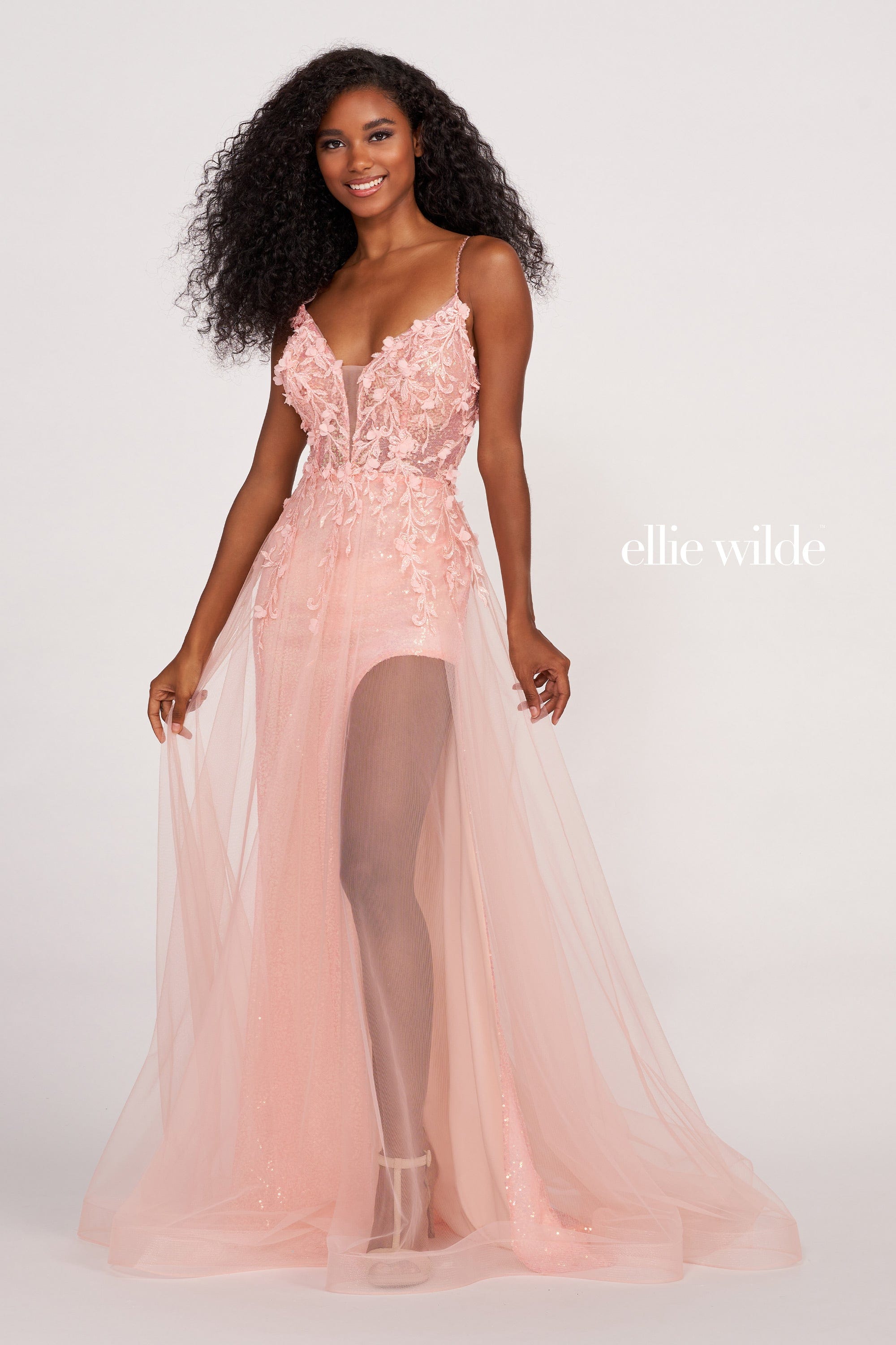 Ellie Wilde Prom Ellie Wilde: EW34072