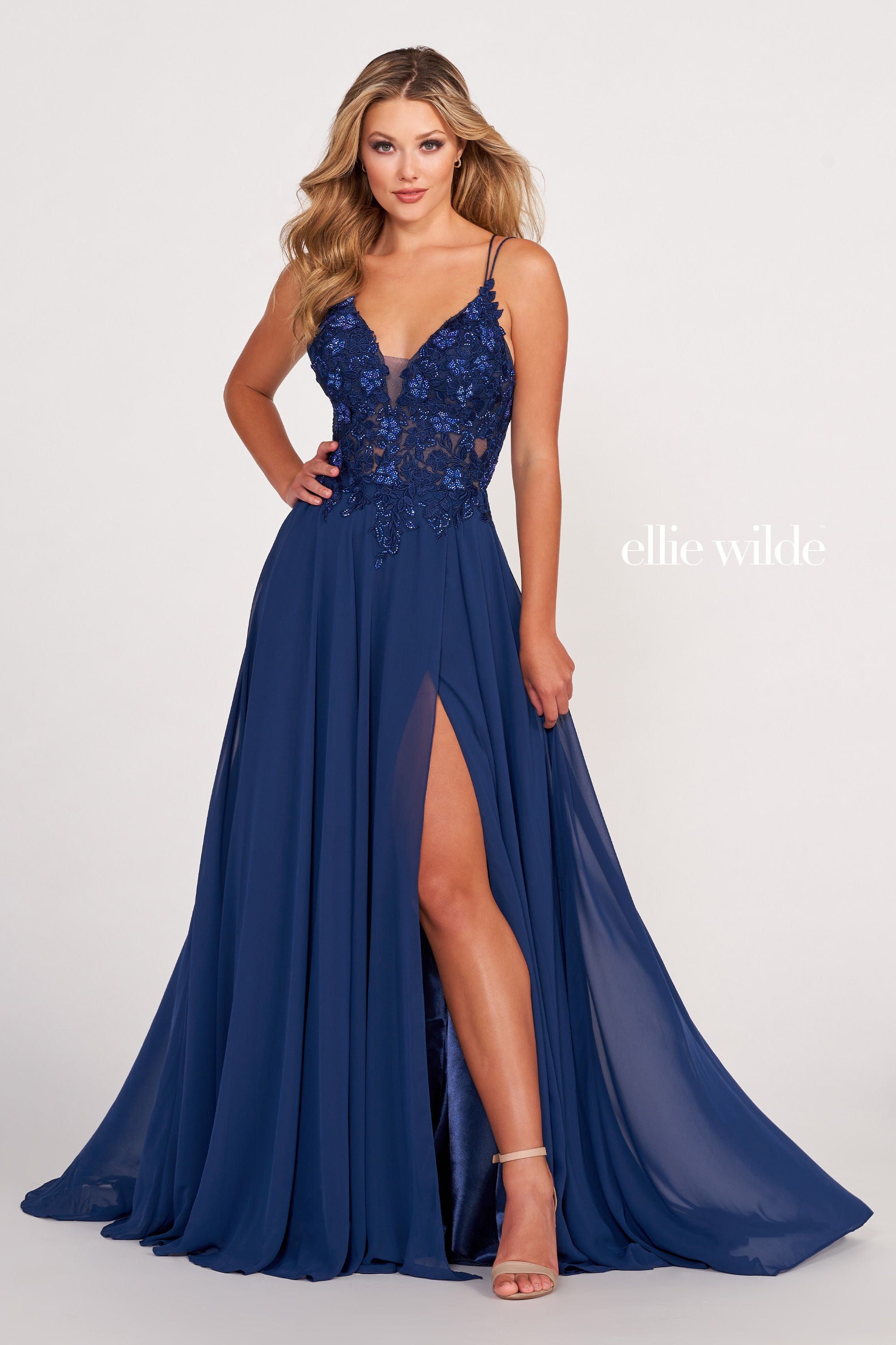 Ellie Wilde Prom Ellie Wilde: EW34078