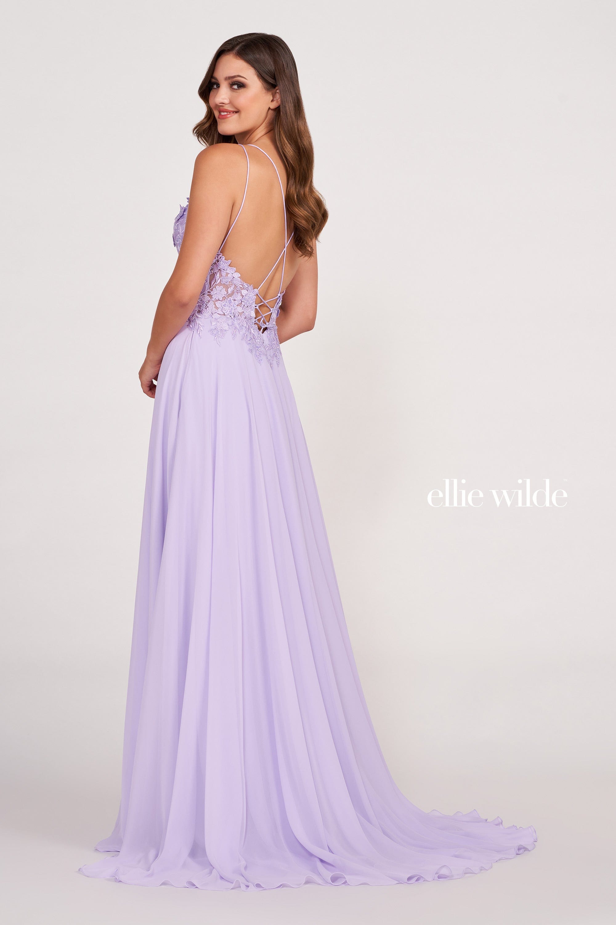 Ellie Wilde Prom Ellie Wilde: EW34078