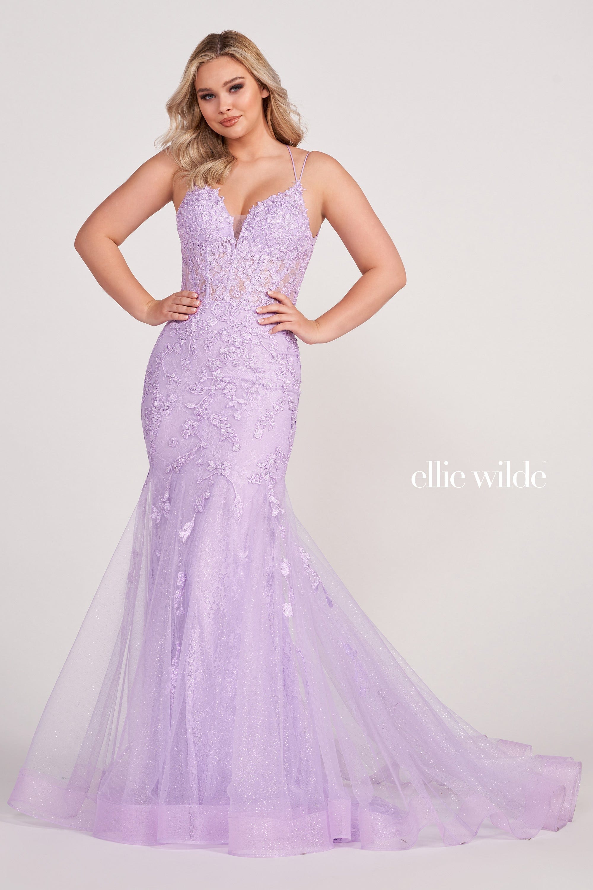 Ellie Wilde Prom Ellie Wilde: EW34080