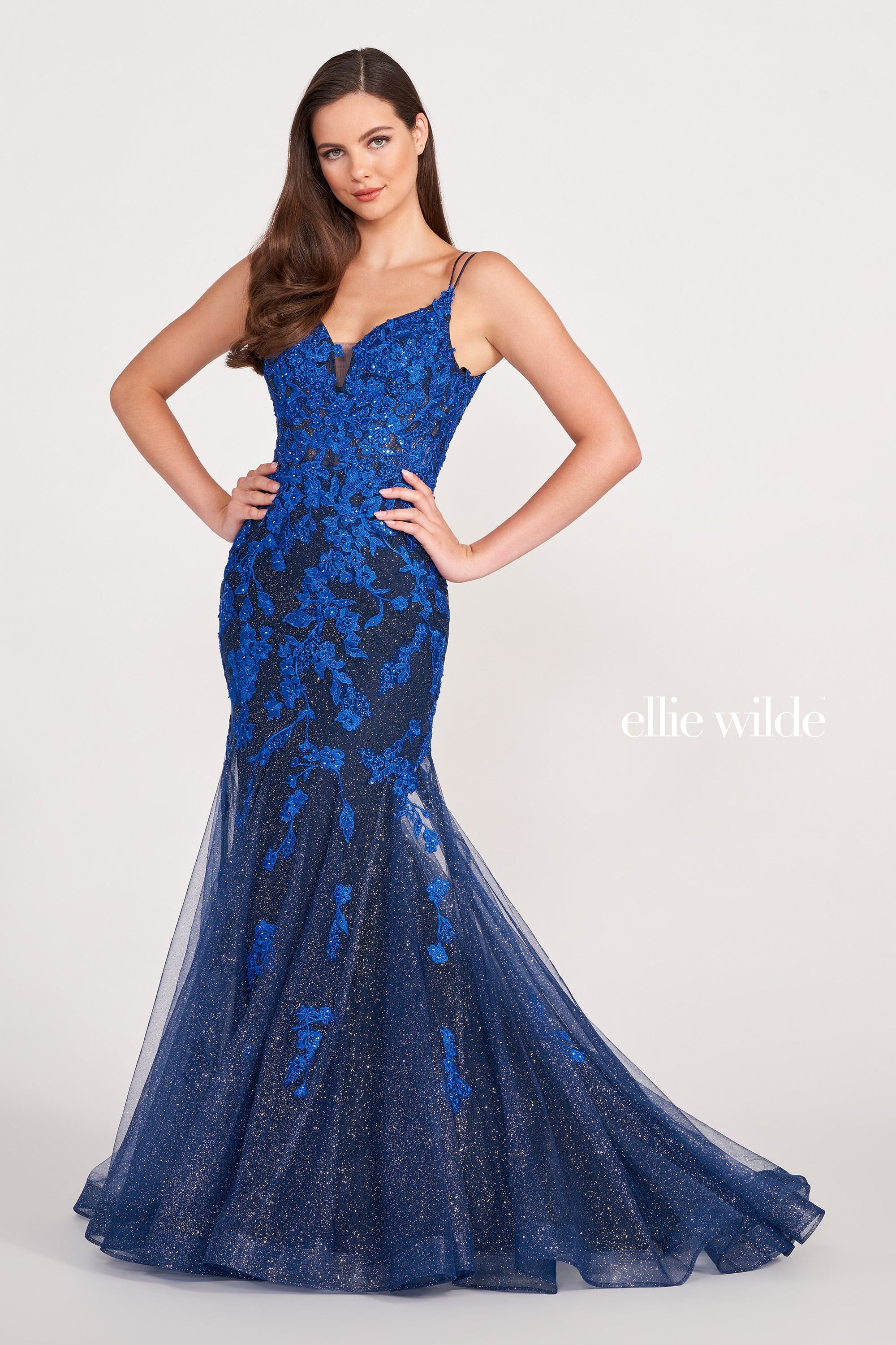 Ellie Wilde Prom Ellie Wilde: EW34080