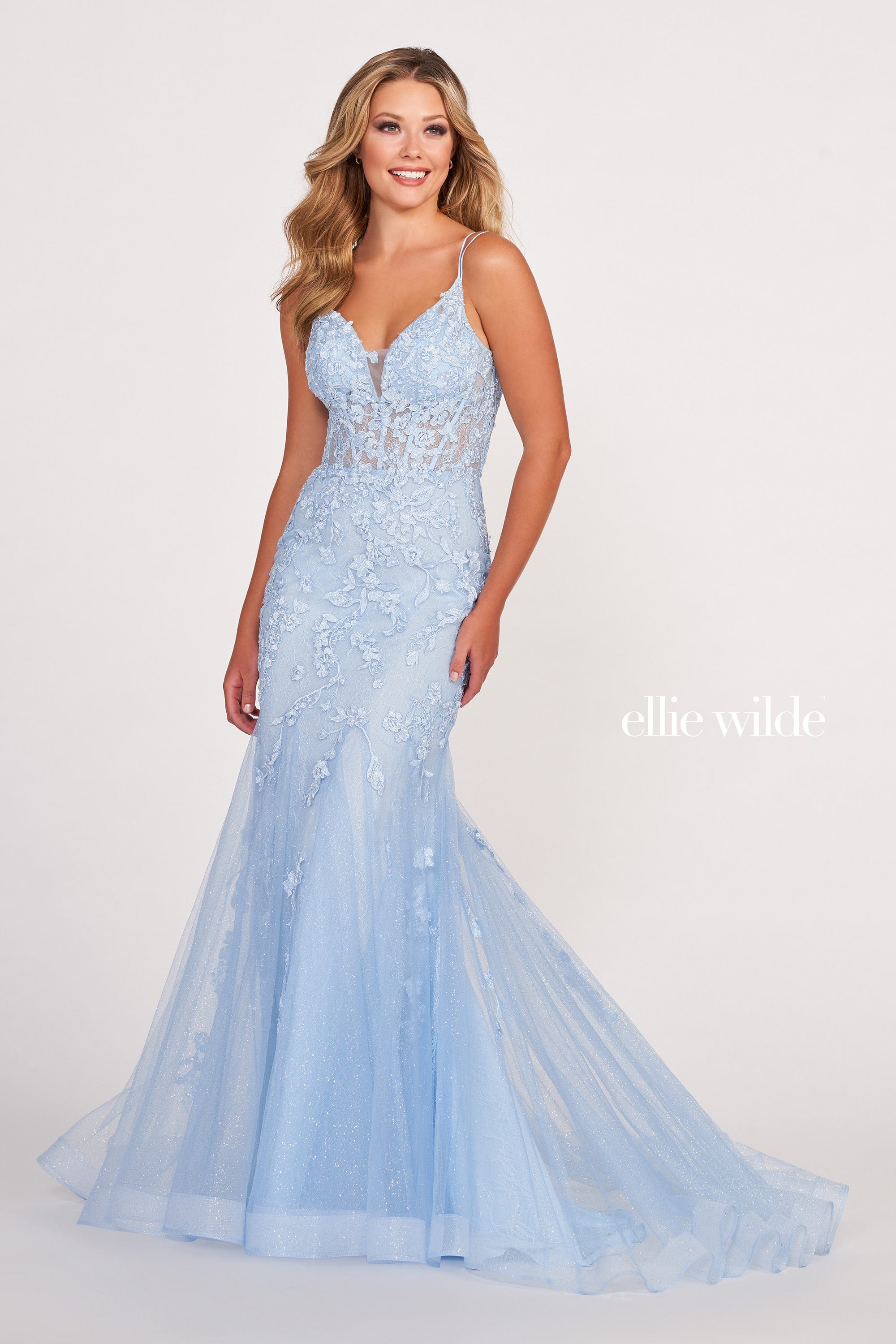 Ellie Wilde Prom Ellie Wilde: EW34080