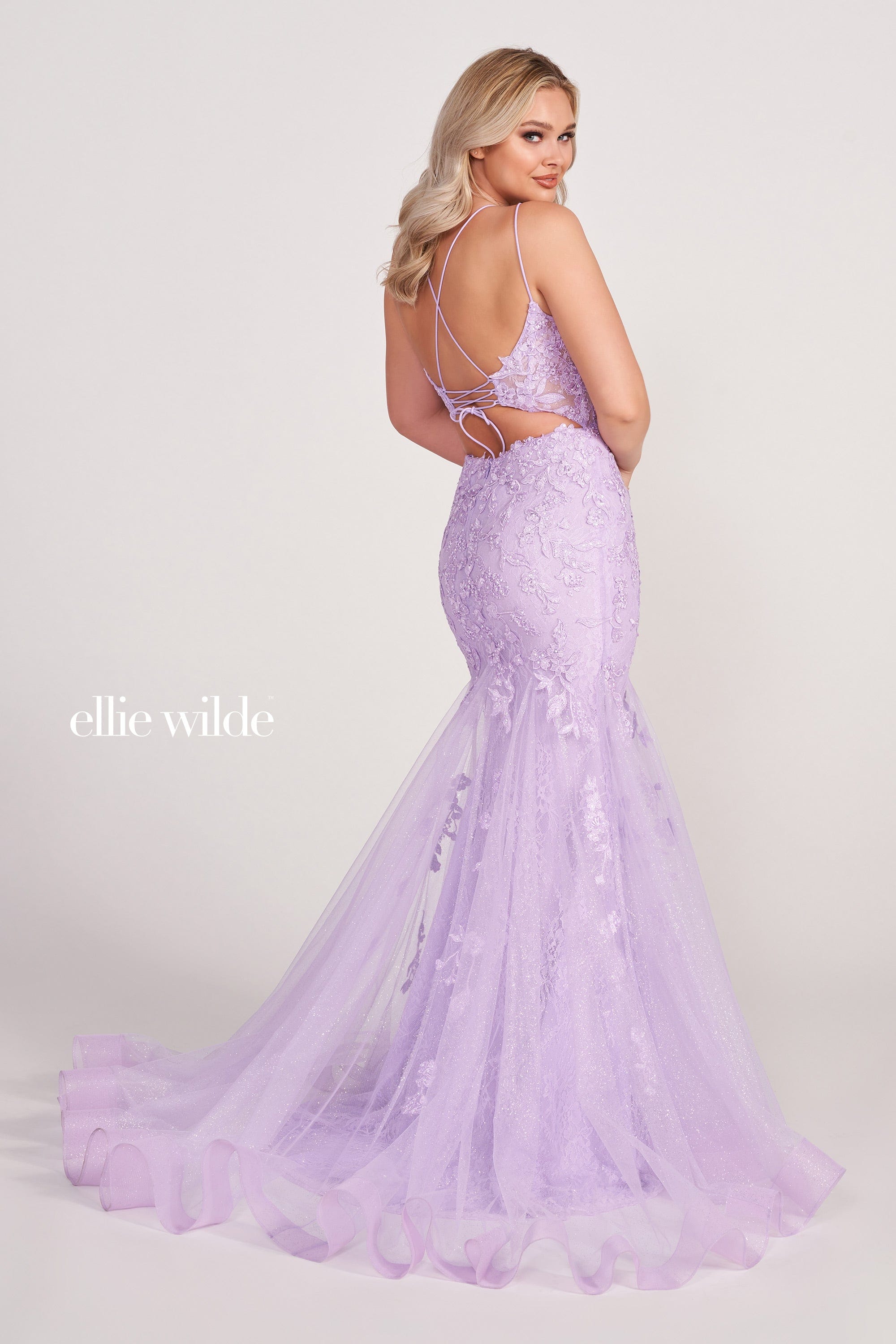 Ellie Wilde Prom Ellie Wilde: EW34080