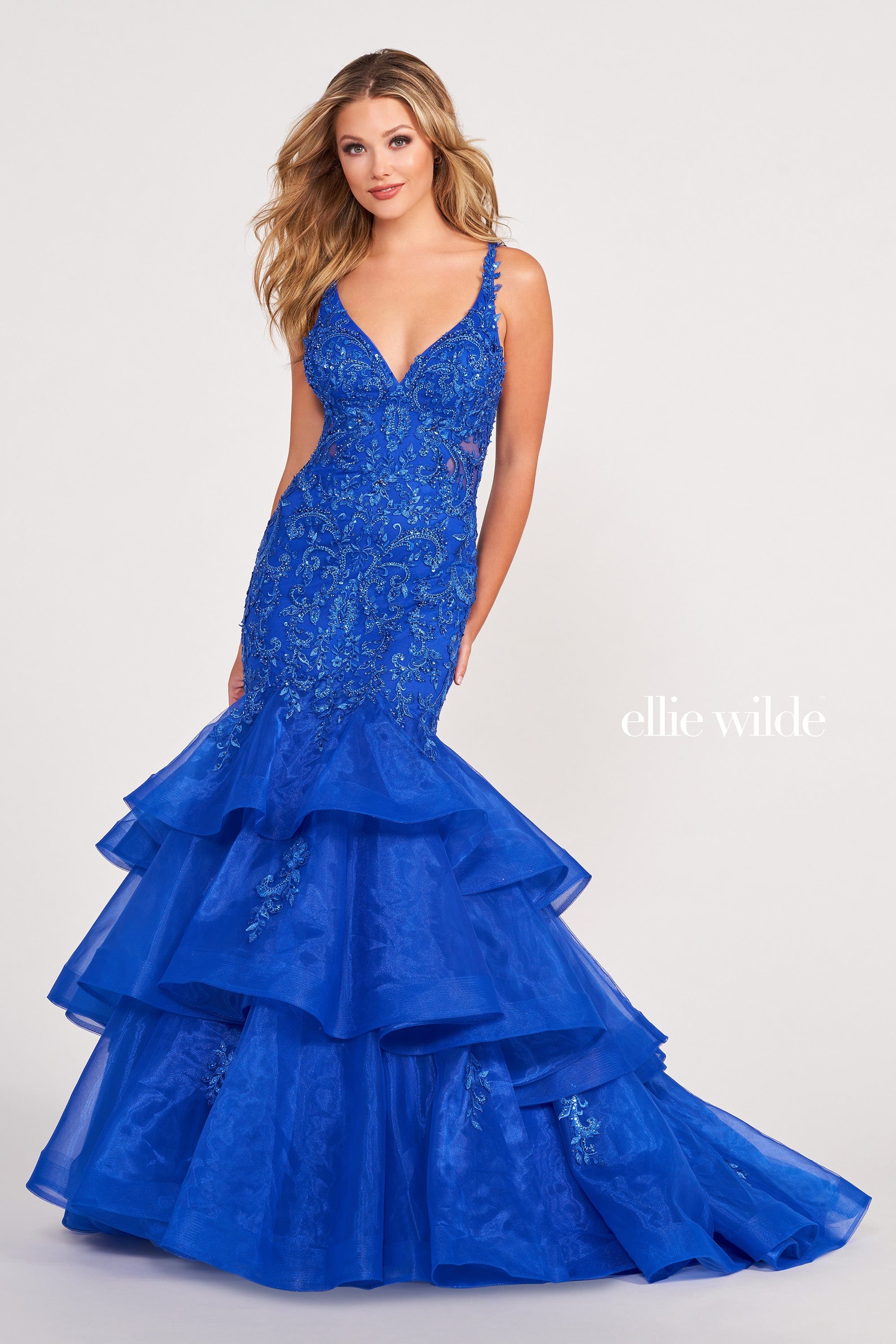 Ellie Wilde Prom Ellie Wilde: EW34082
