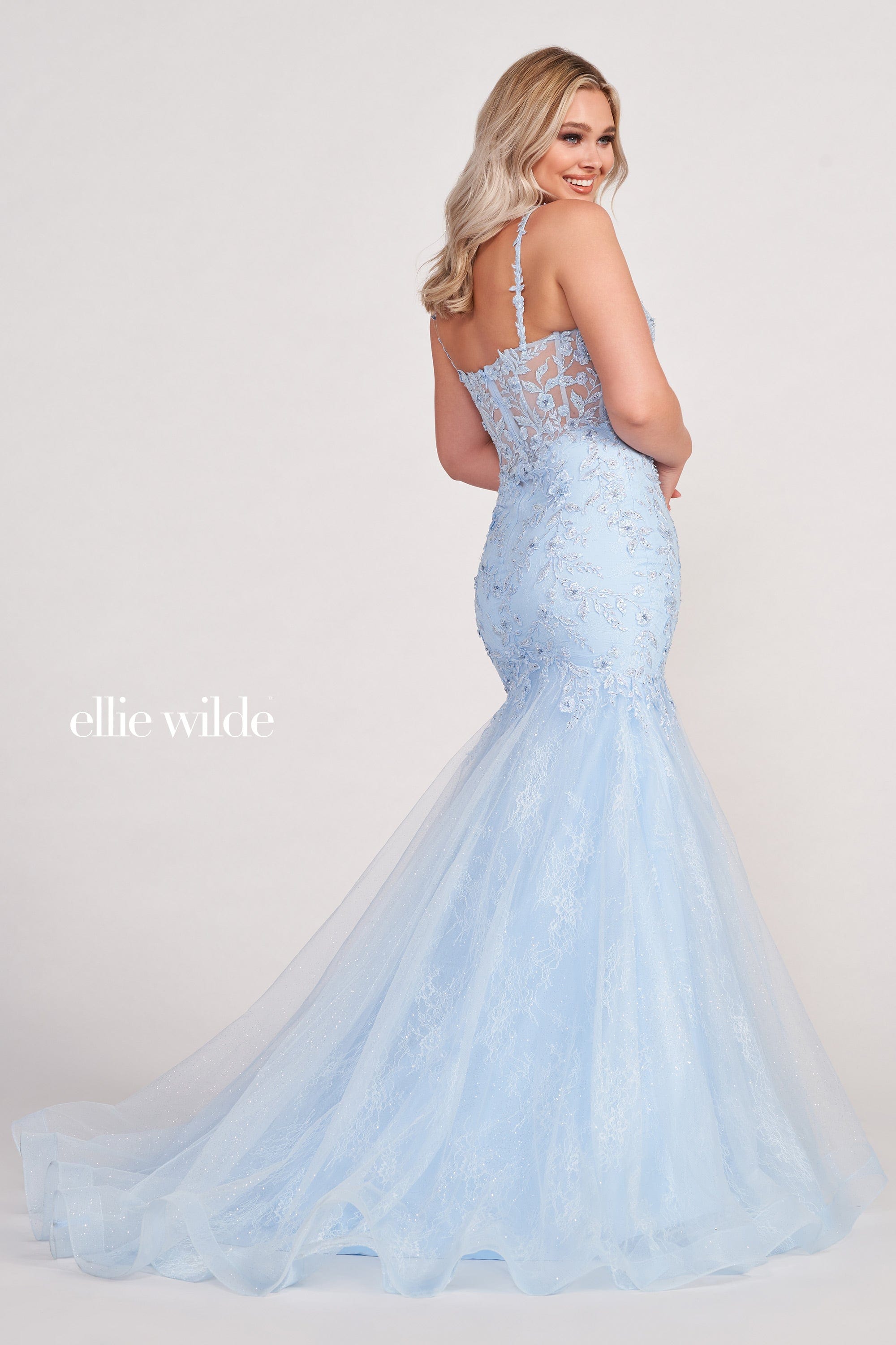 Ellie Wilde Prom Ellie Wilde: EW34085