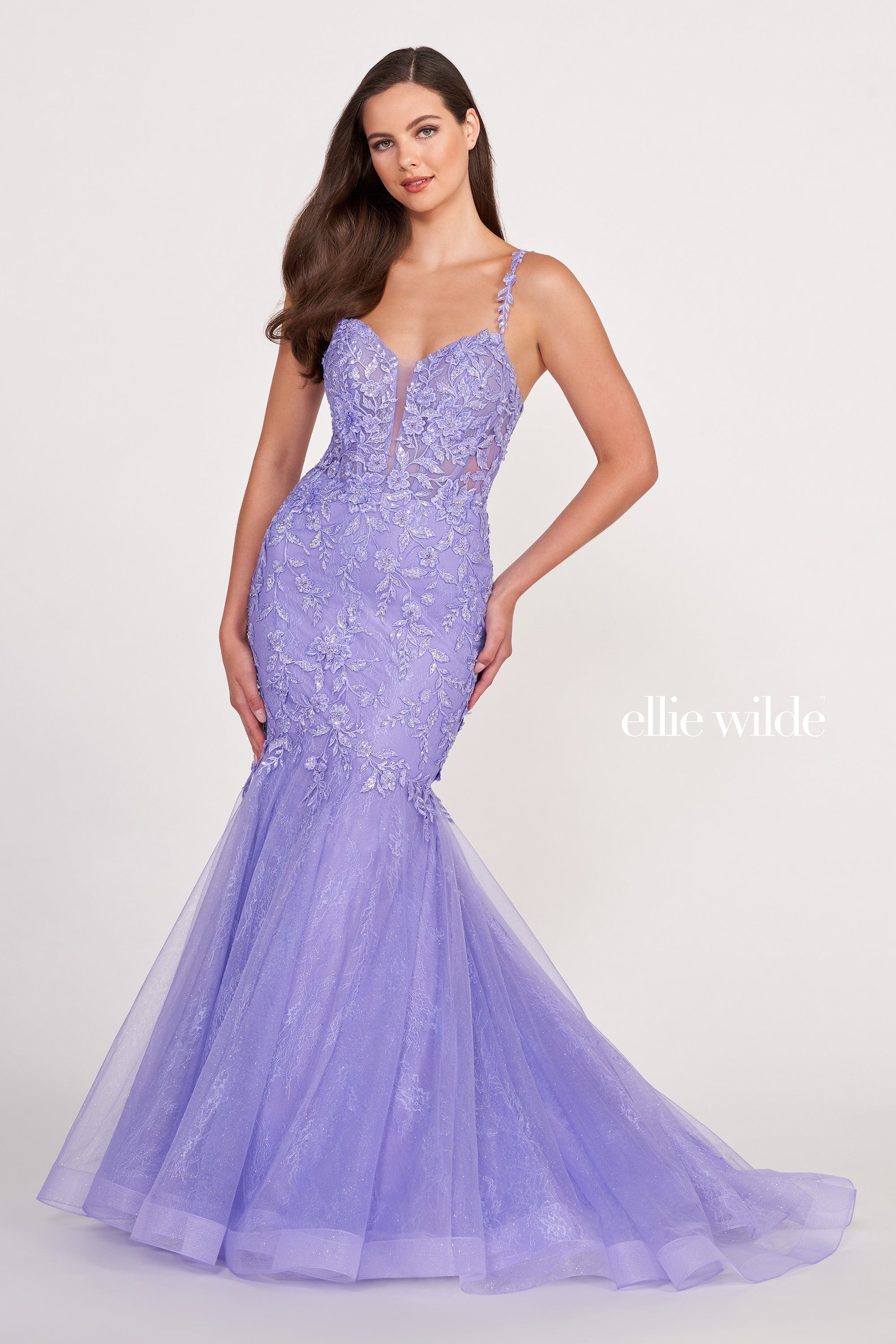 Ellie Wilde Prom Ellie Wilde: EW34085