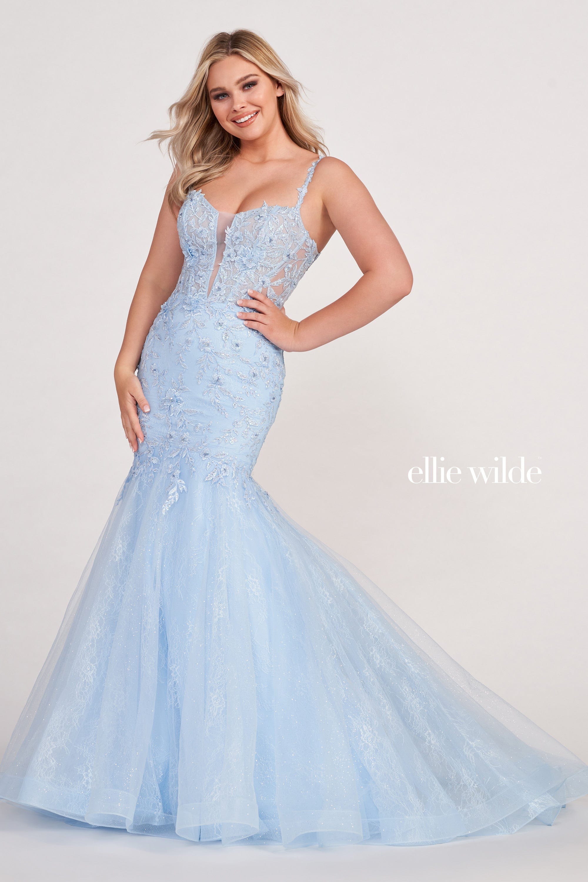 Ellie Wilde Prom Ellie Wilde: EW34085