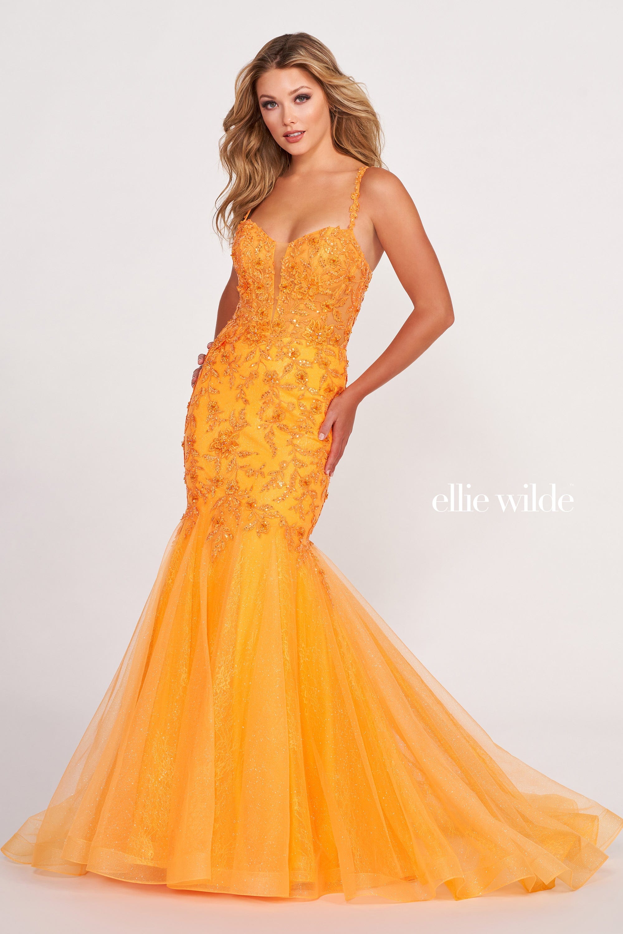 Ellie Wilde Prom Ellie Wilde: EW34085