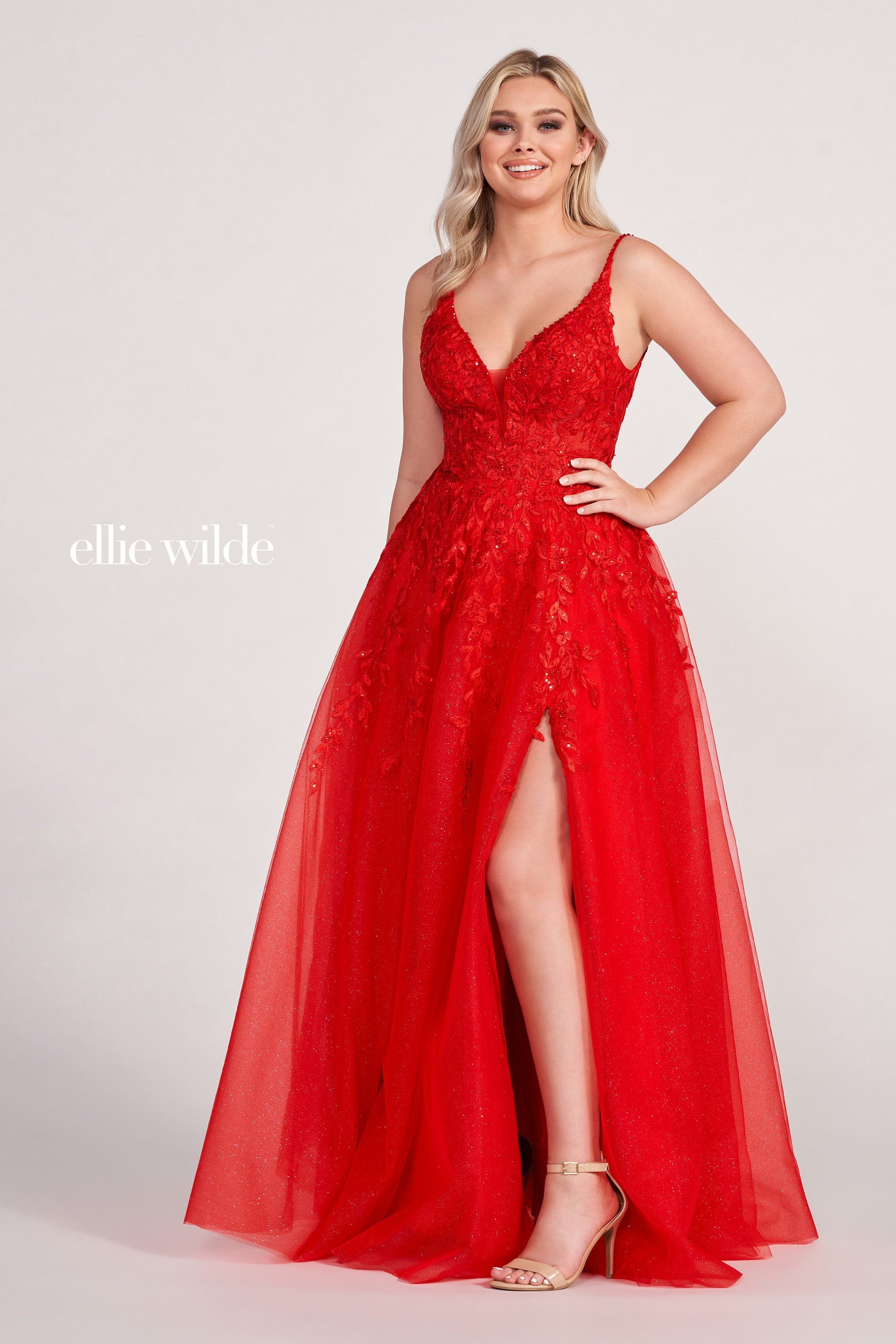 Ellie Wilde Prom Ellie Wilde: EW34089