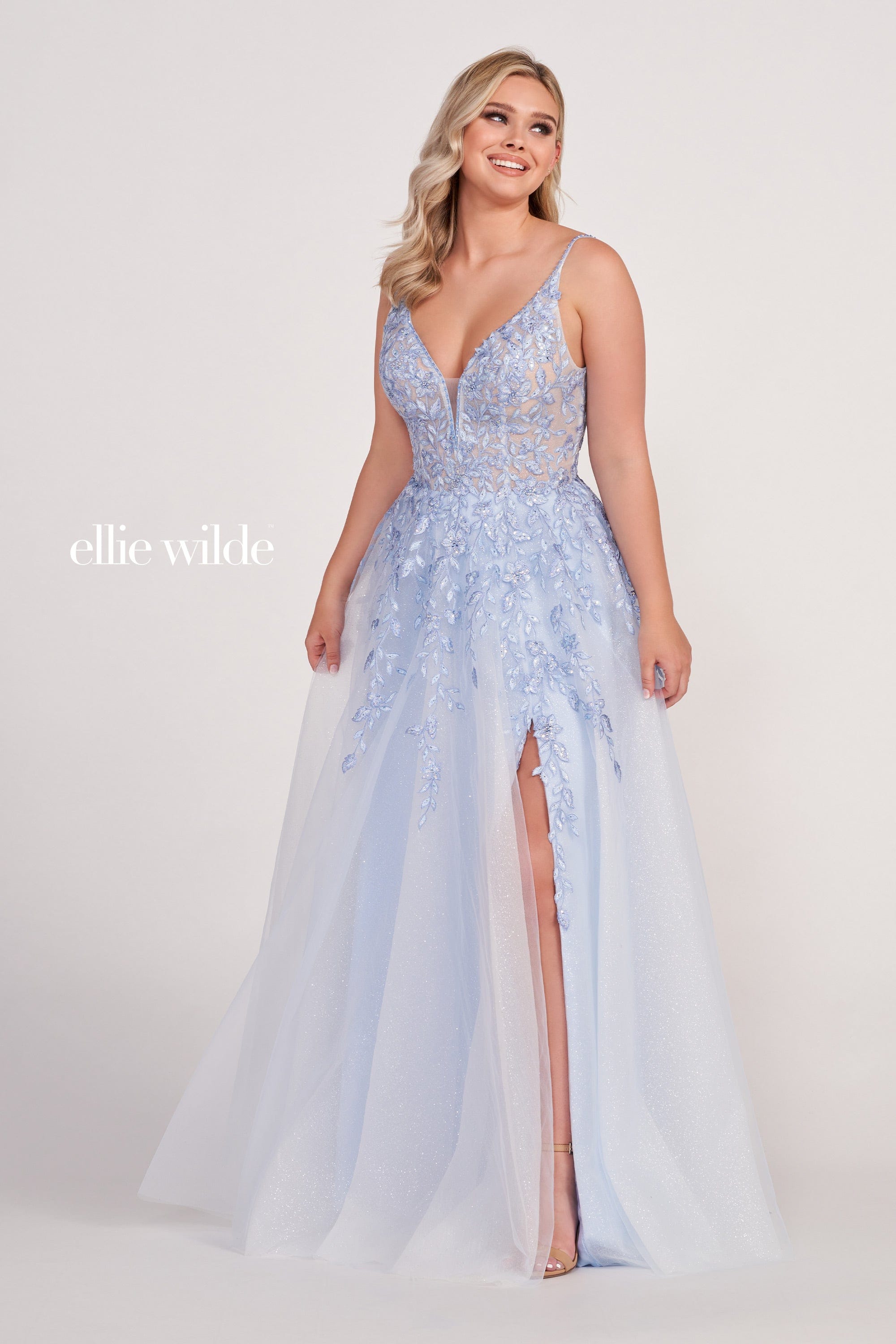 Ellie Wilde Prom Ellie Wilde: EW34089