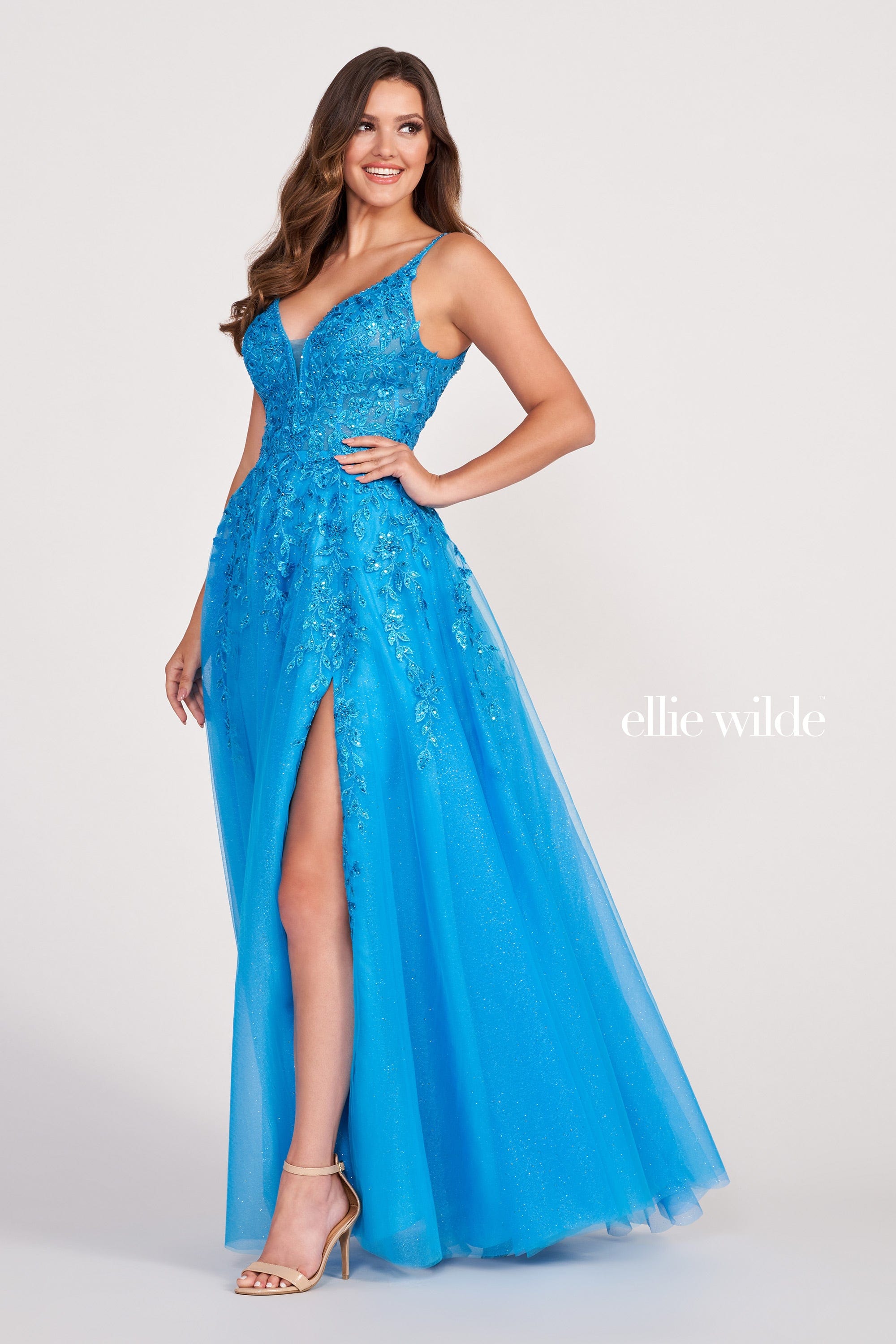 Ellie Wilde Prom Ellie Wilde: EW34089