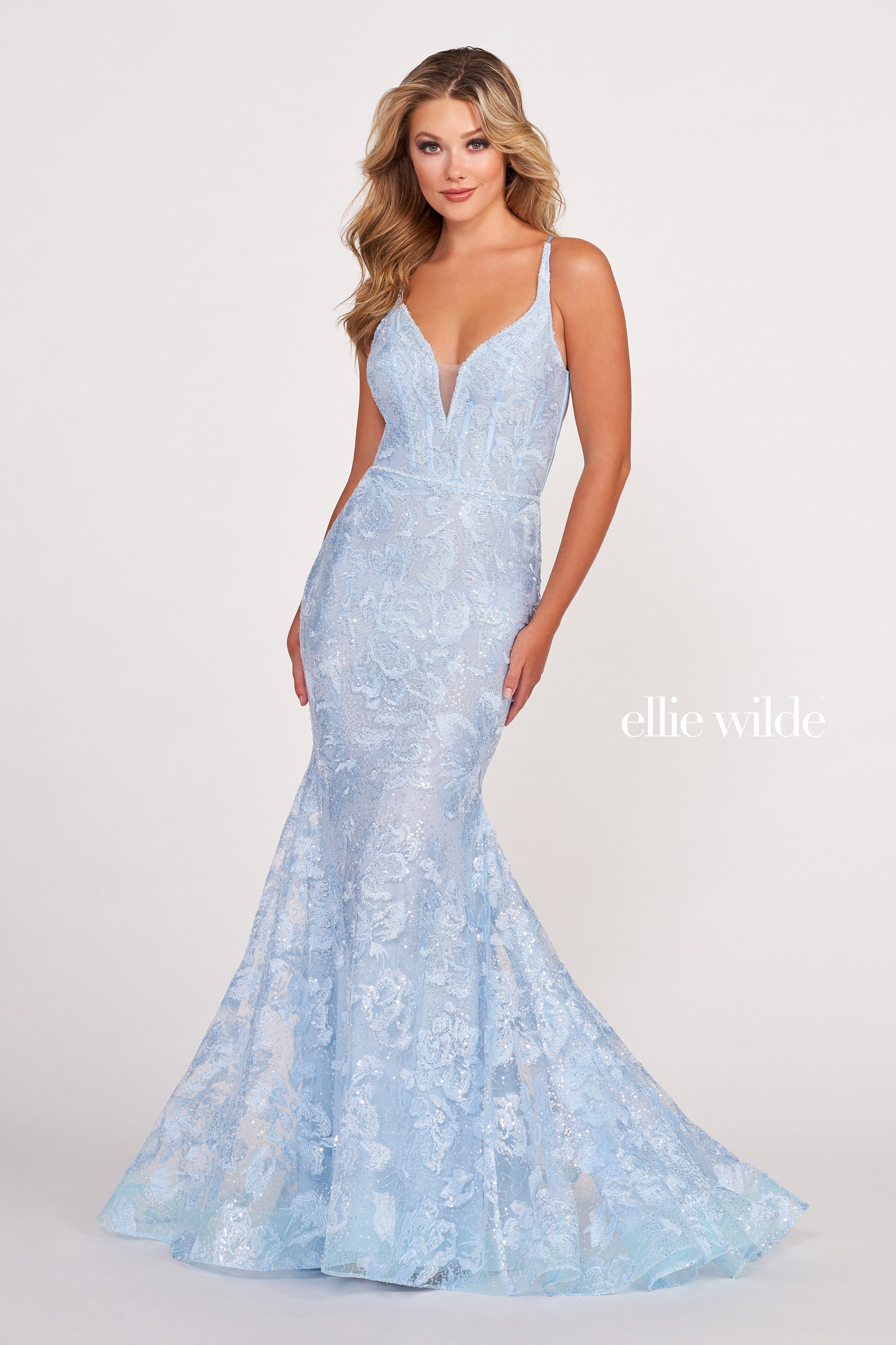 Ellie Wilde Prom Ellie Wilde: EW34092