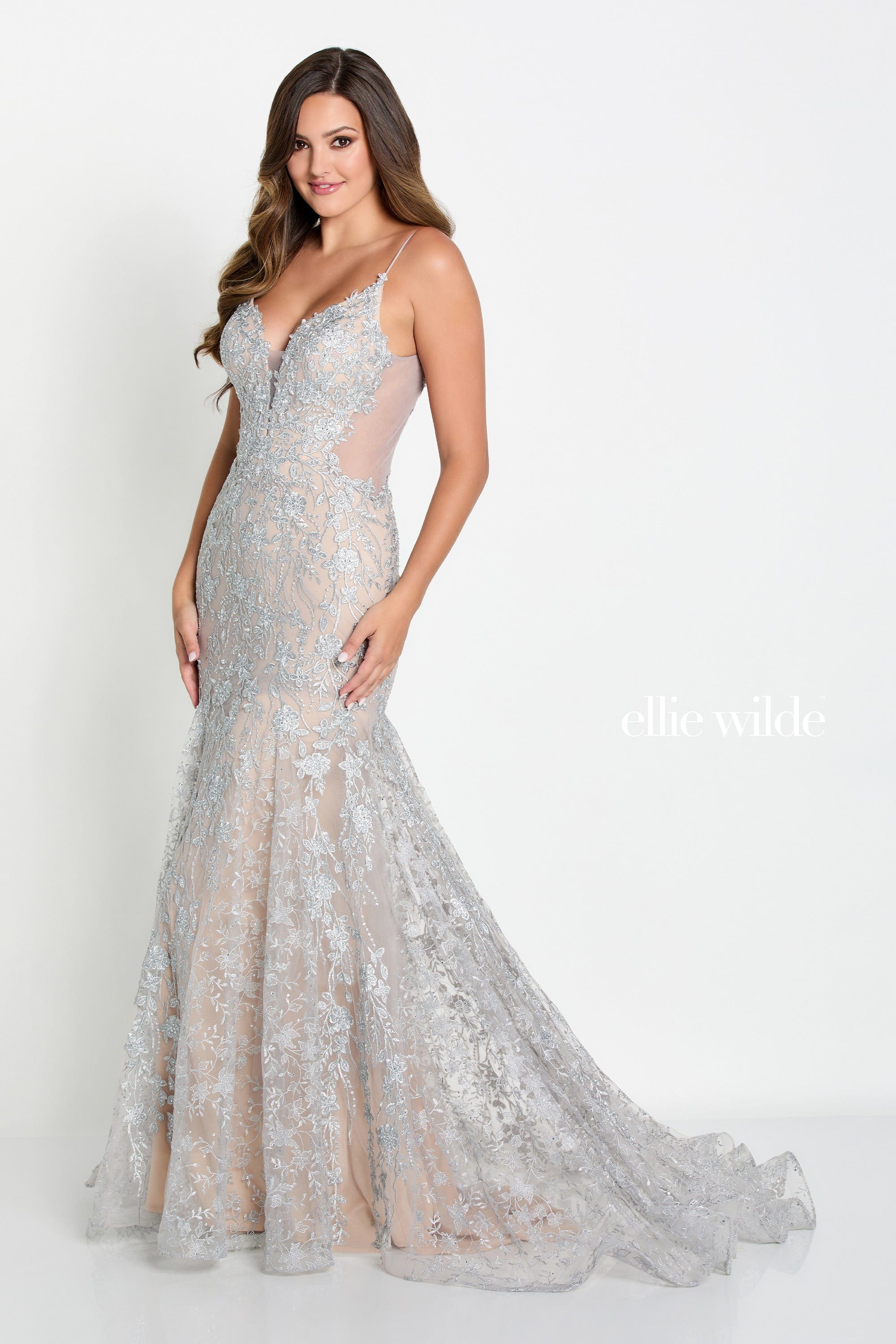 Ellie Wilde Prom Ellie Wilde: EW34093