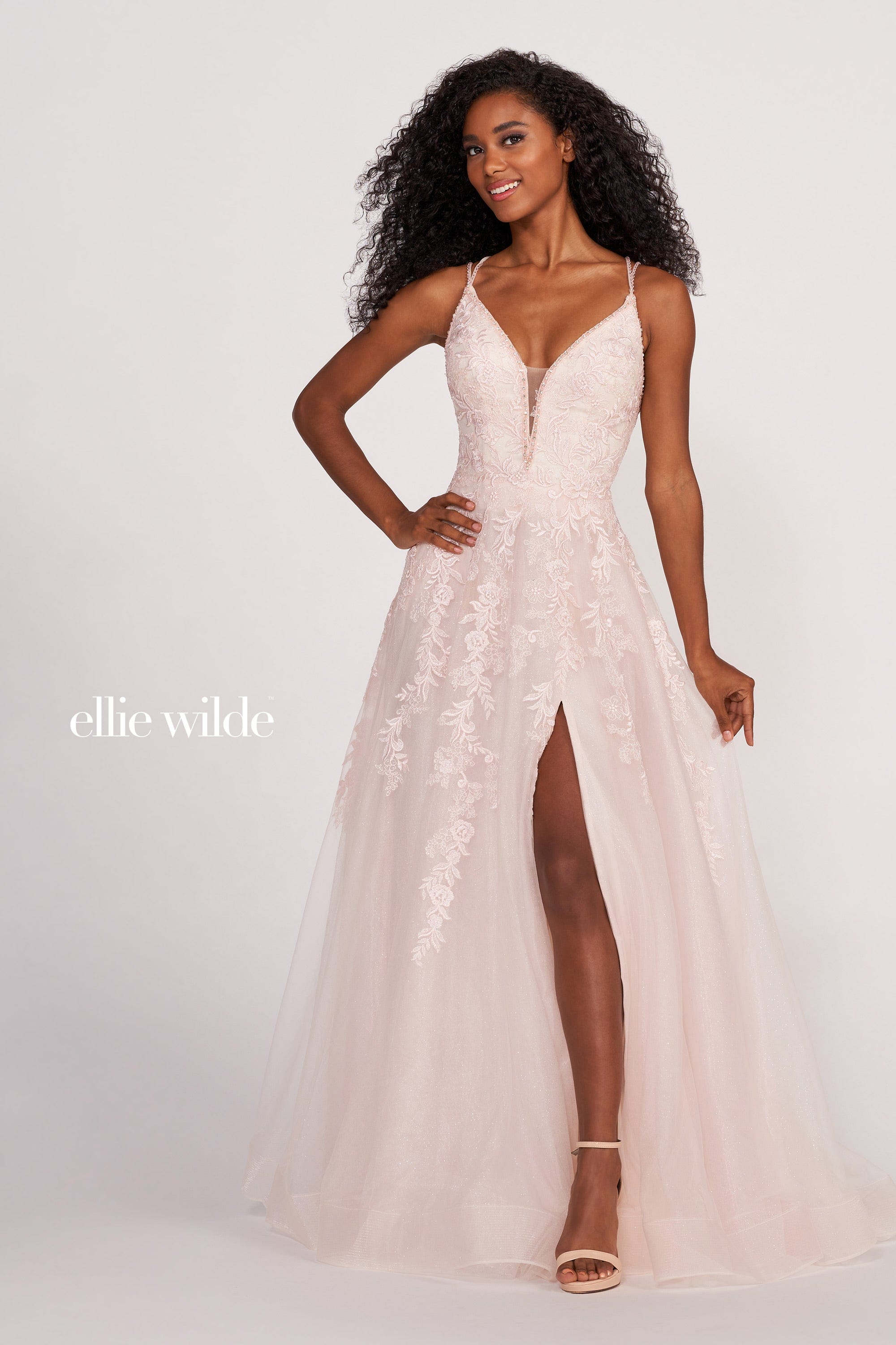 Ellie Wilde Prom Ellie Wilde: EW34095