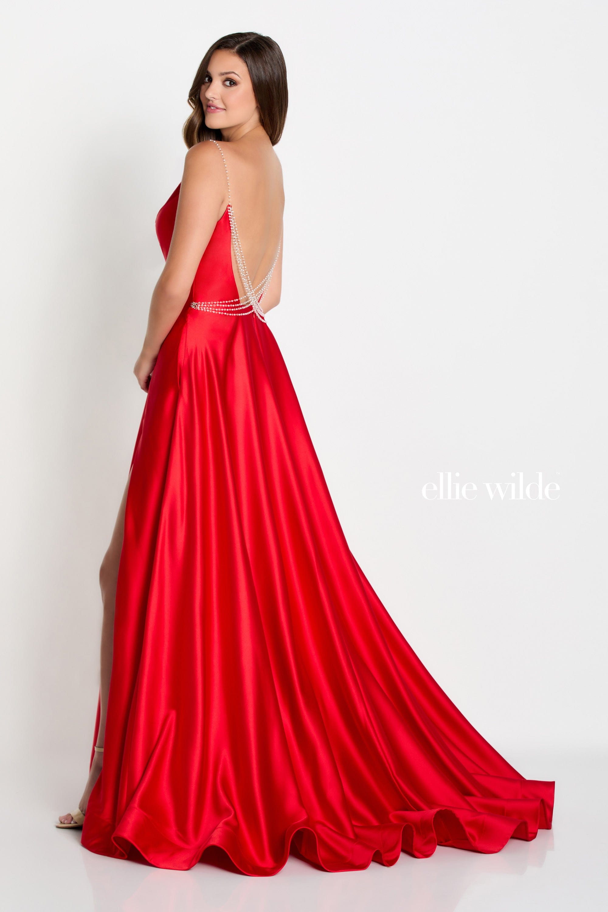 Ellie Wilde Prom Ellie Wilde: EW34096