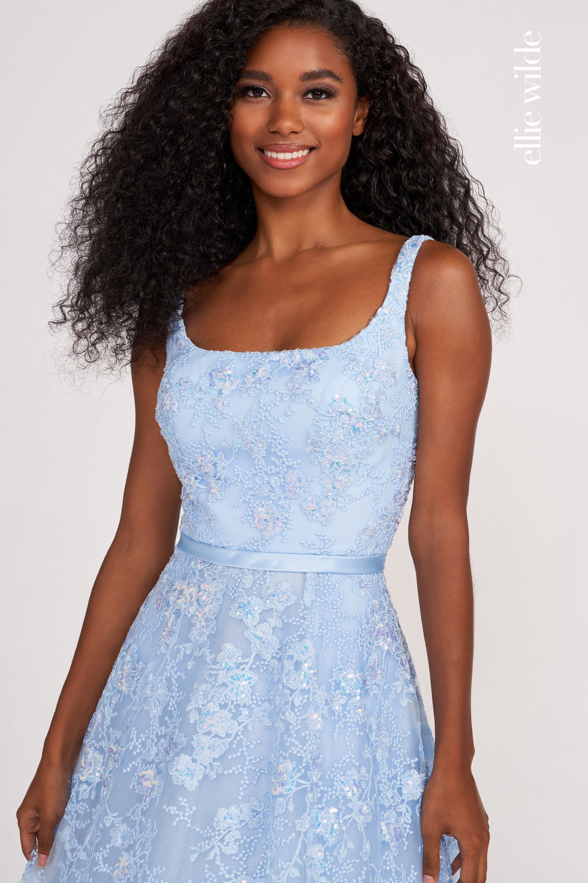 Ellie Wilde Prom Ellie Wilde: EW34100