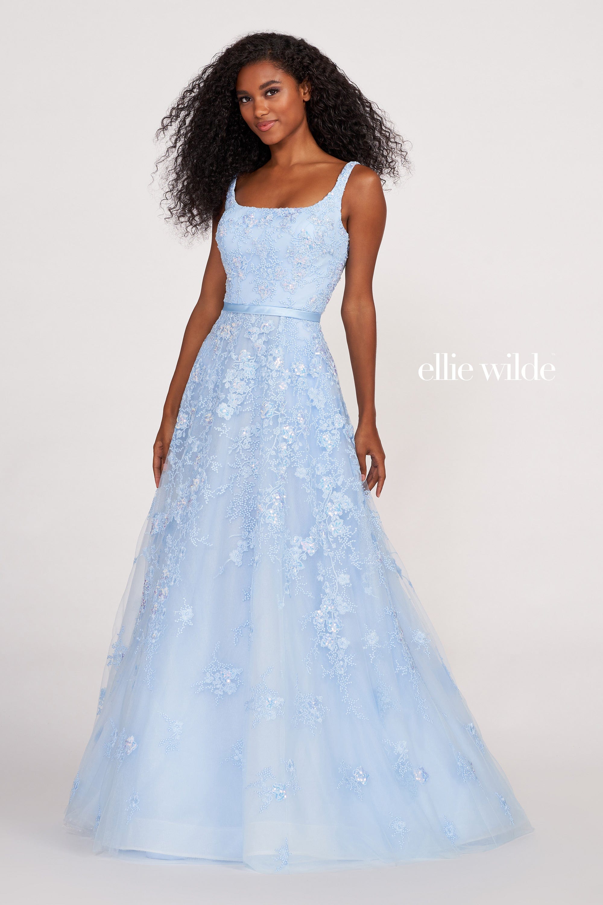 Ellie Wilde Prom Ellie Wilde: EW34100