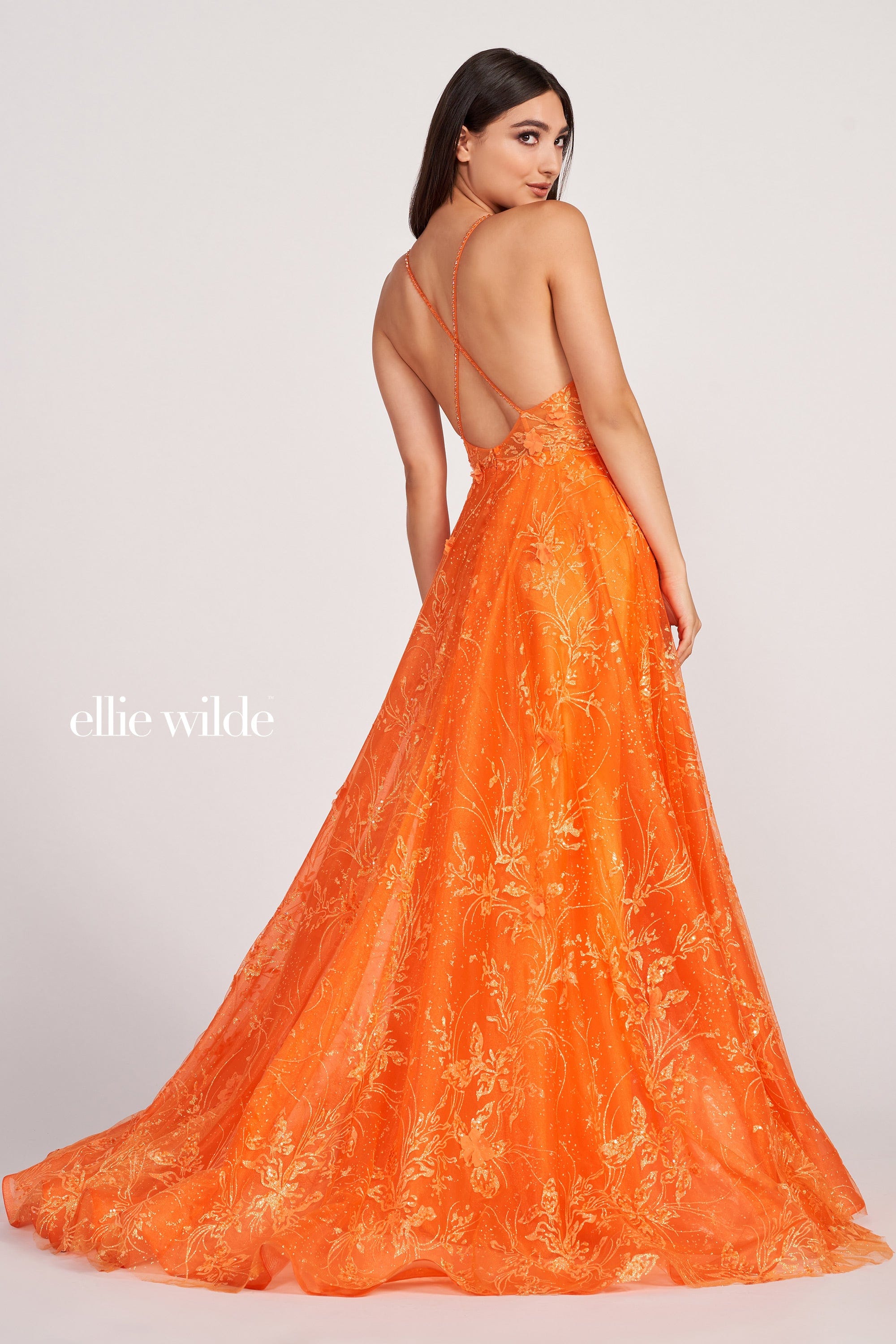 Ellie Wilde Prom Ellie Wilde: EW34102