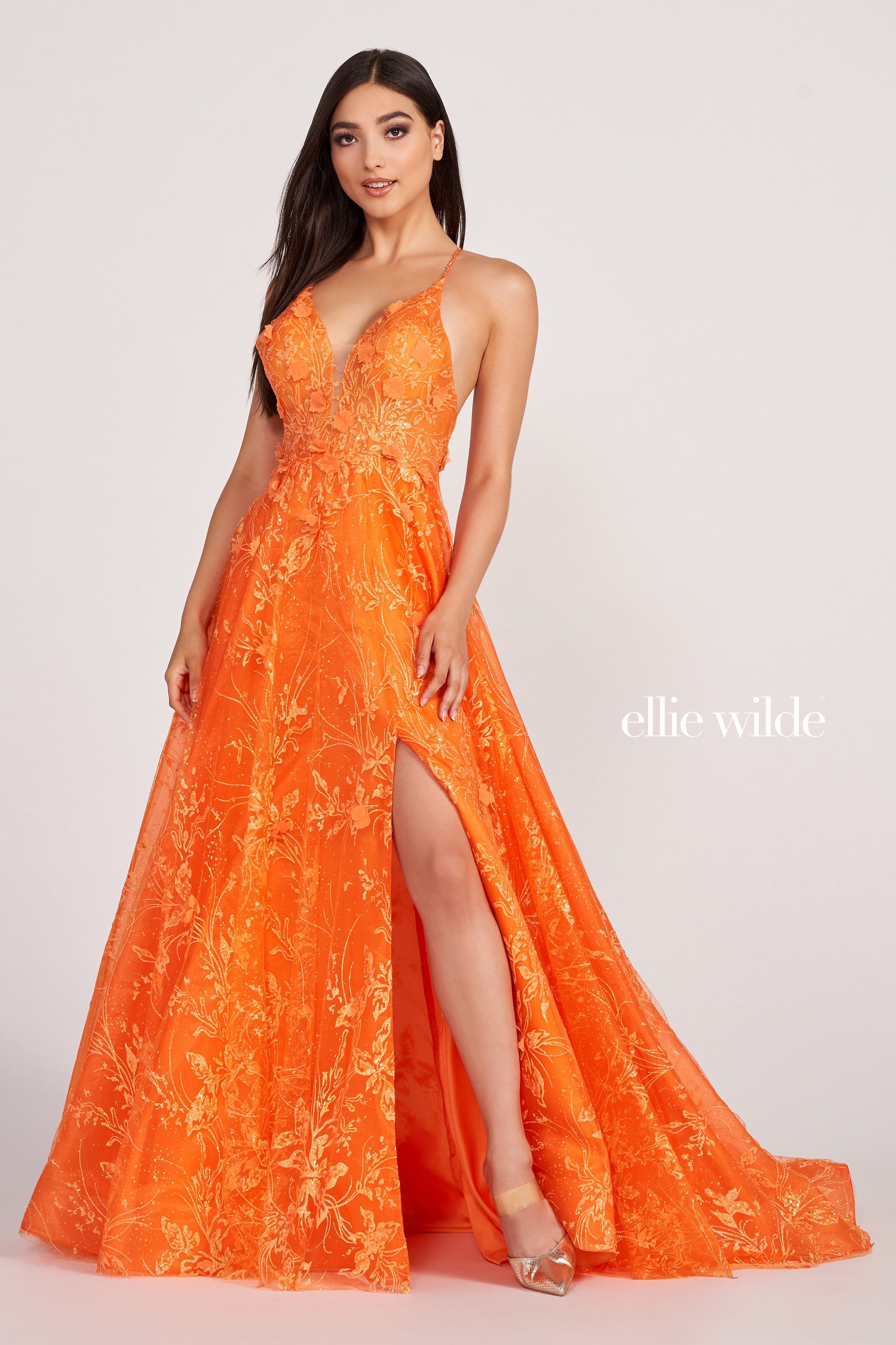 Ellie Wilde Prom Ellie Wilde: EW34102
