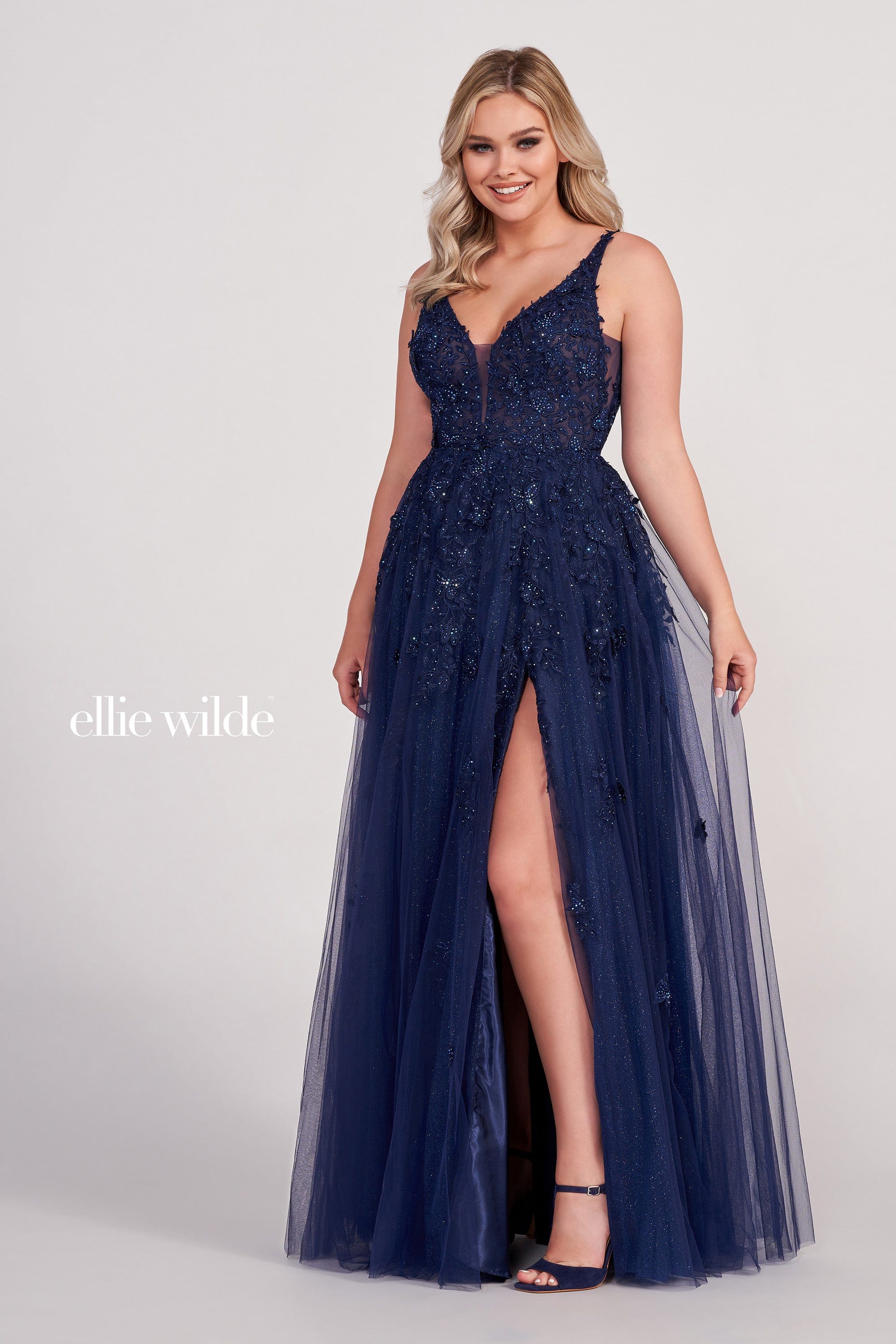 Ellie Wilde Prom Ellie Wilde: EW34103