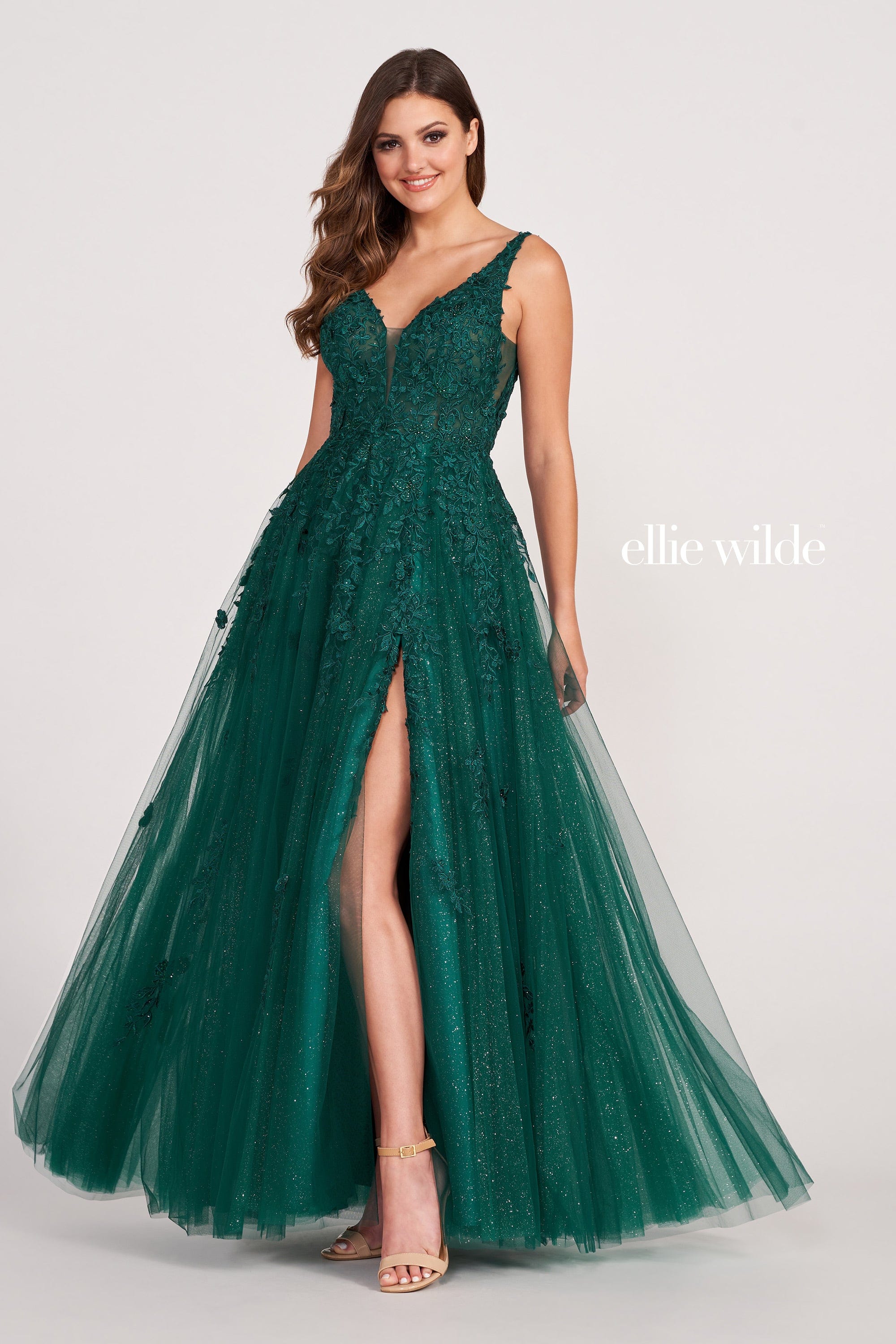 Ellie Wilde Prom Ellie Wilde: EW34103