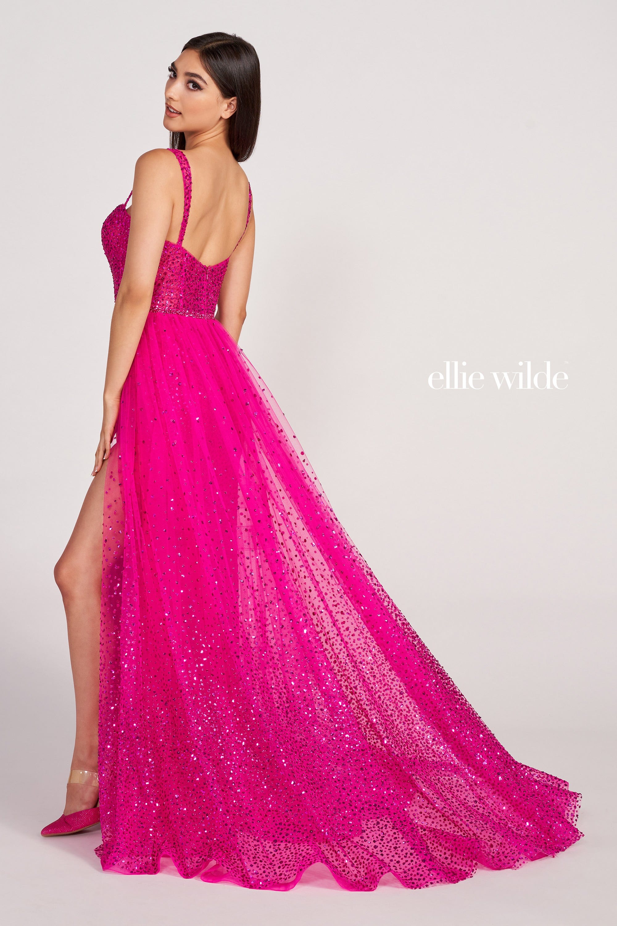 Ellie Wilde Prom Ellie Wilde: EW34104