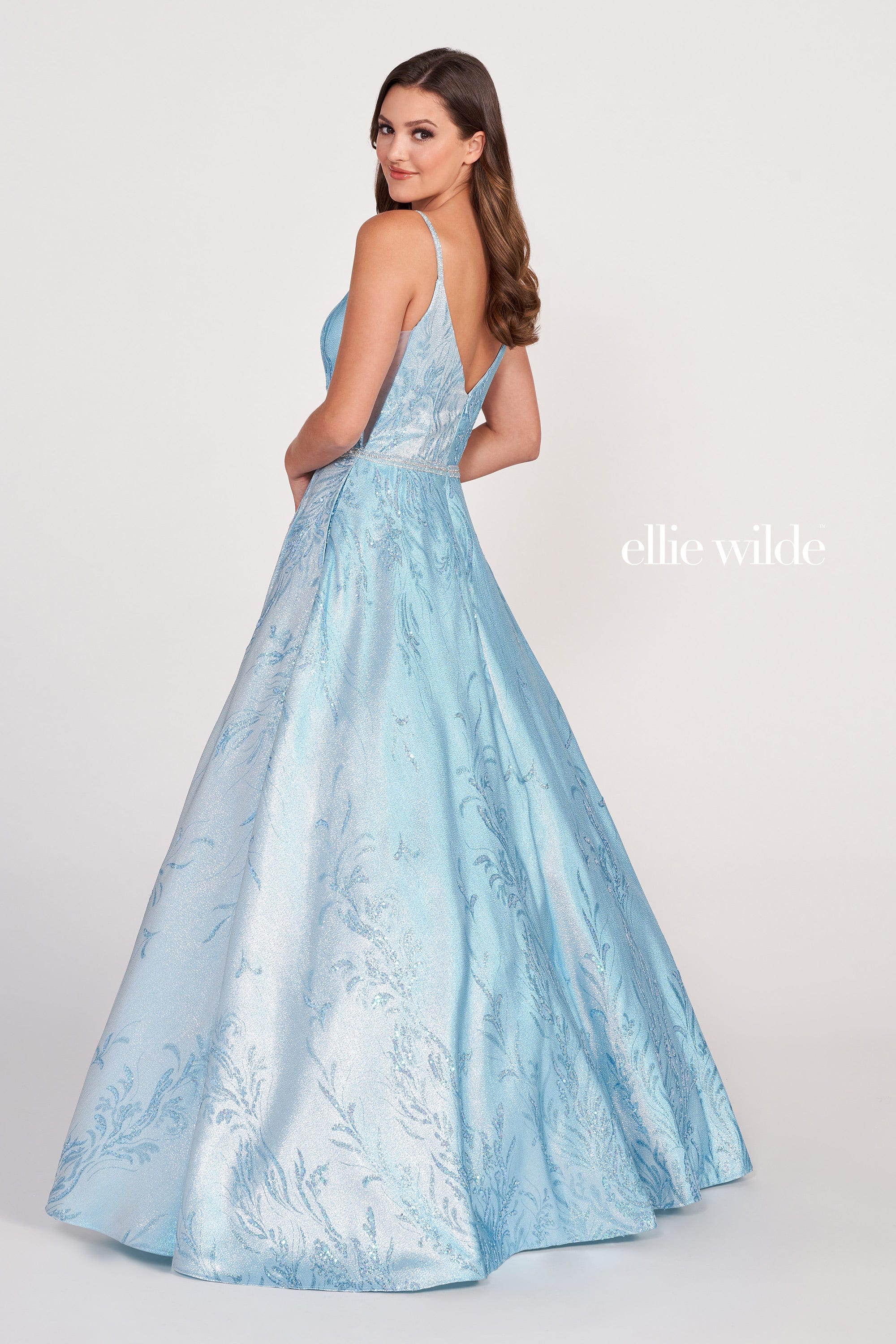 Ellie Wilde Prom Ellie Wilde: EW34106