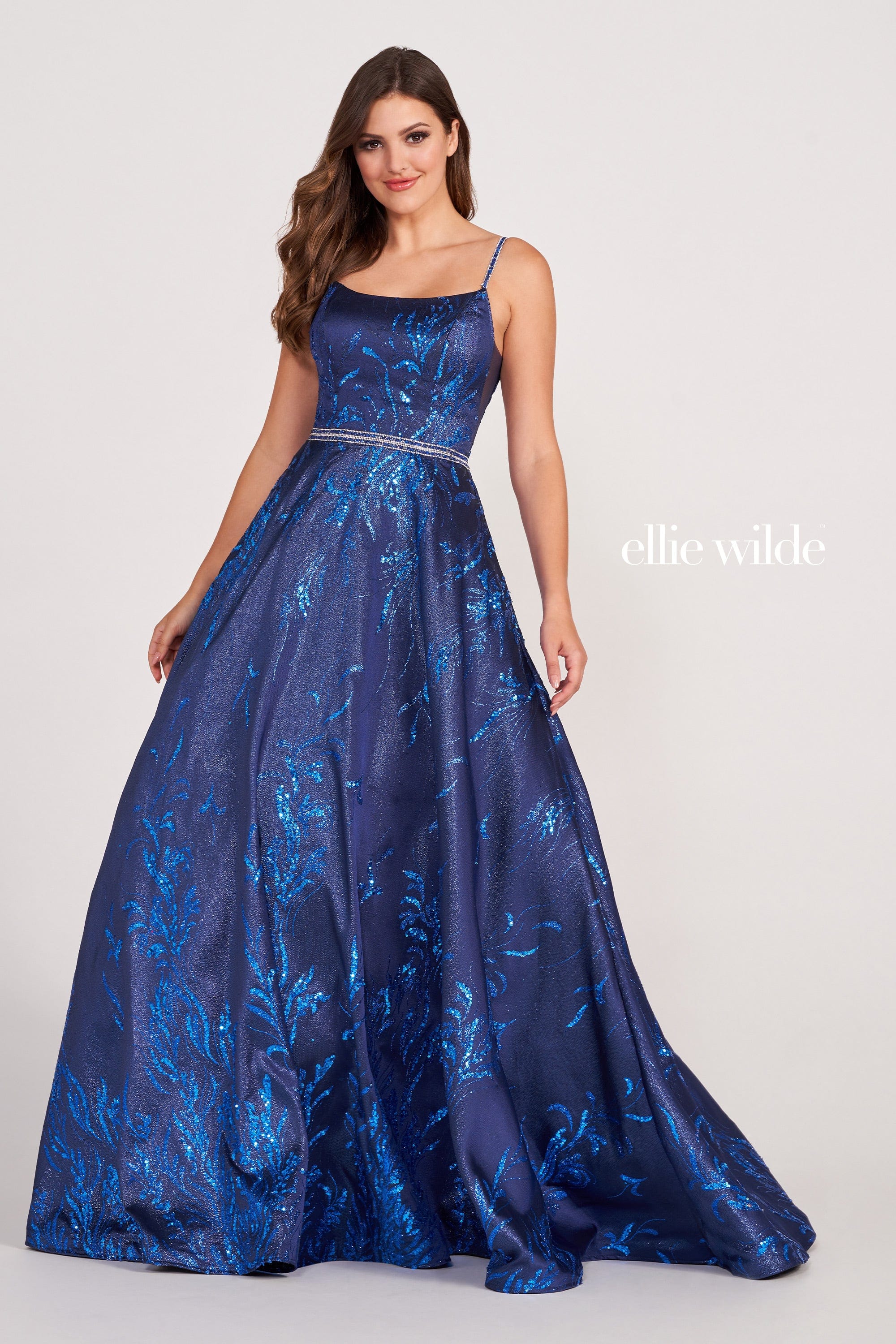 Ellie Wilde Prom Ellie Wilde: EW34106