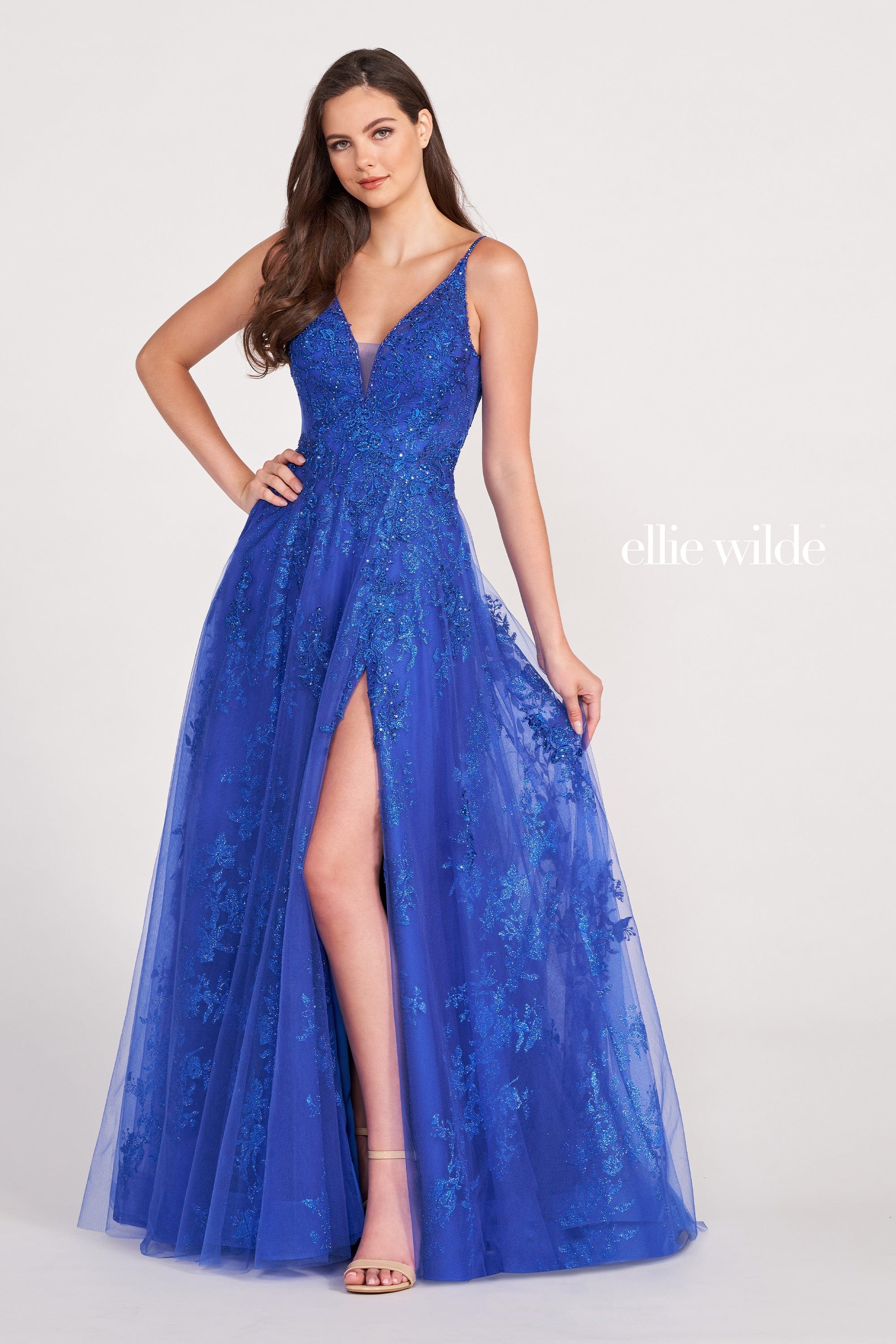 Ellie Wilde Prom Ellie Wilde: EW34107