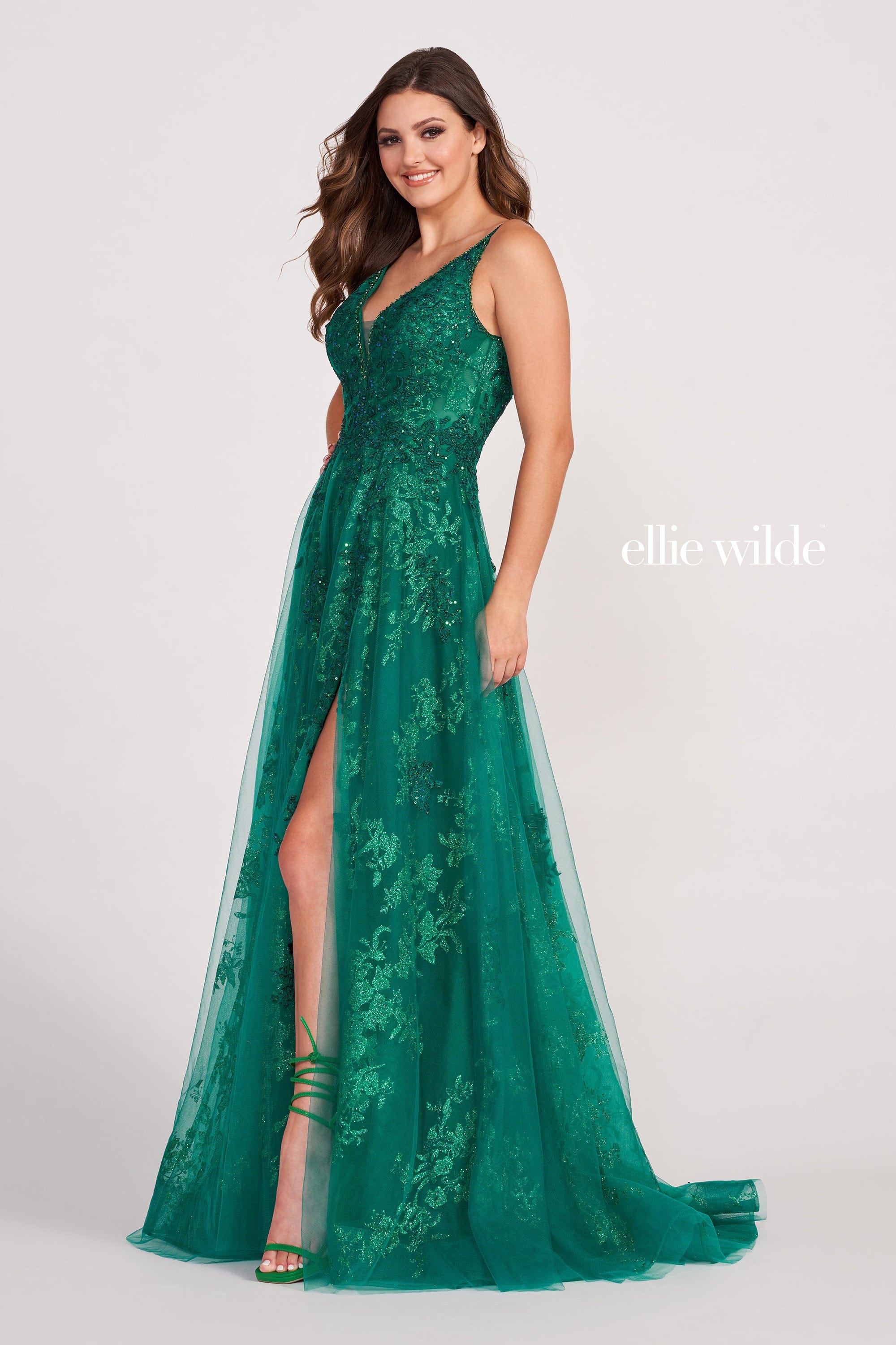 Ellie Wilde Prom Ellie Wilde: EW34107