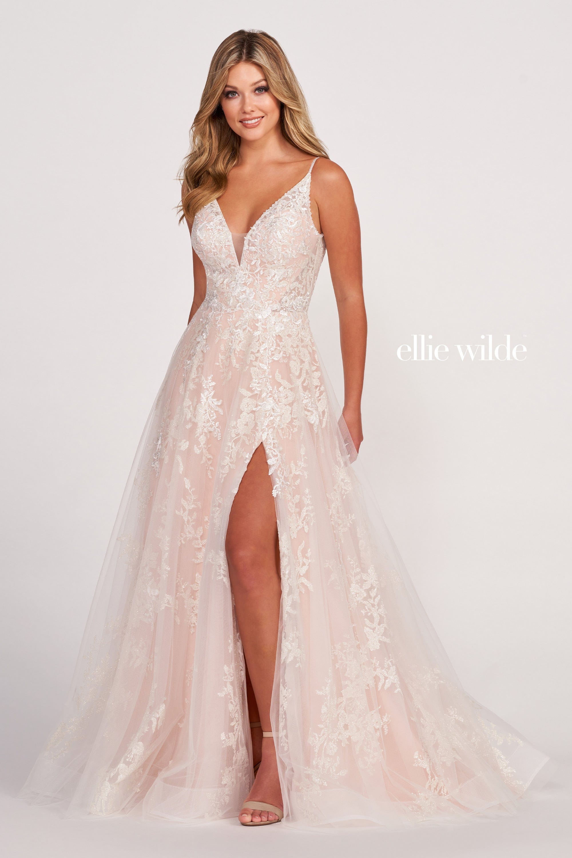 Ellie Wilde Prom Ellie Wilde: EW34107