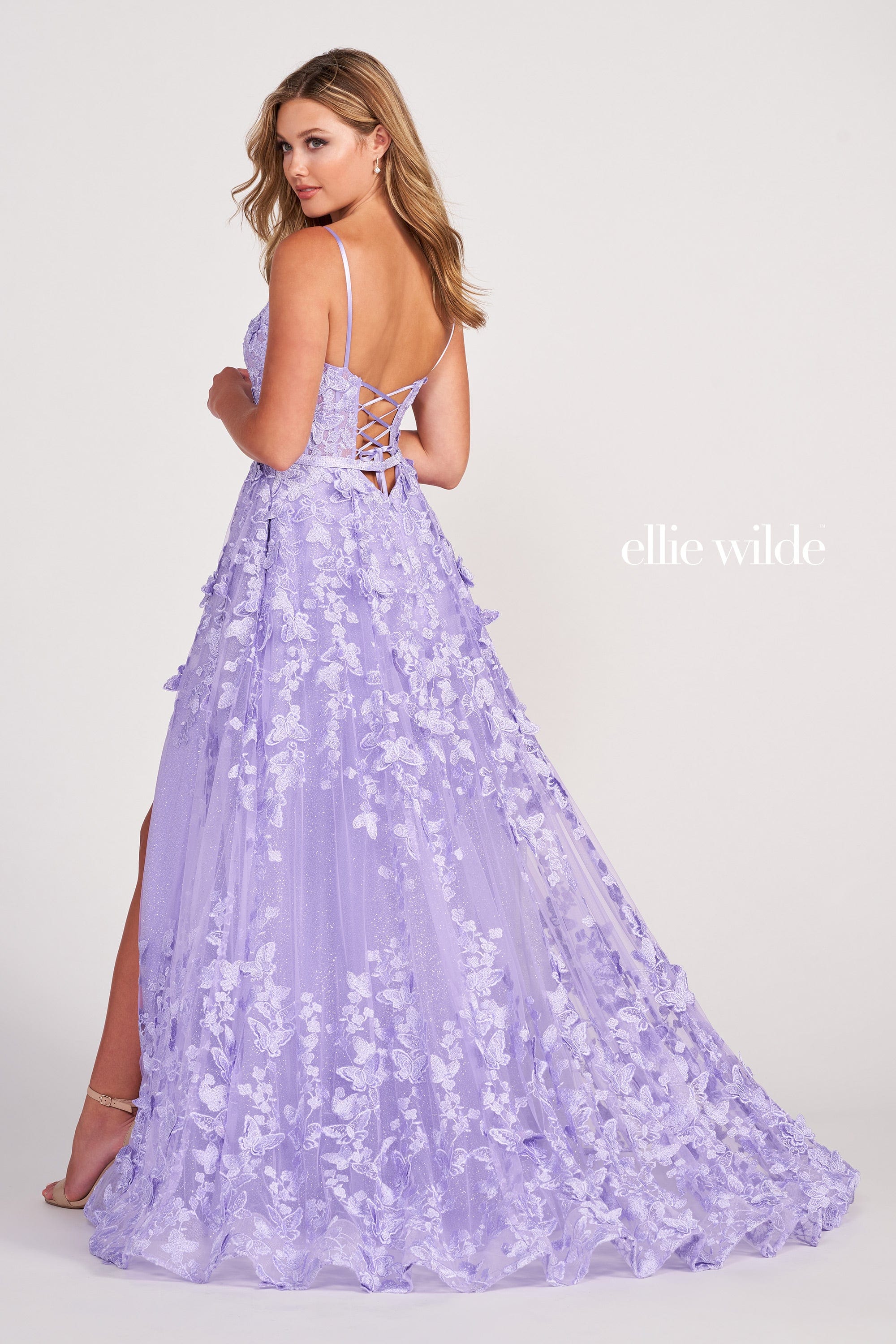 Ellie Wilde Prom Ellie Wilde: EW34109