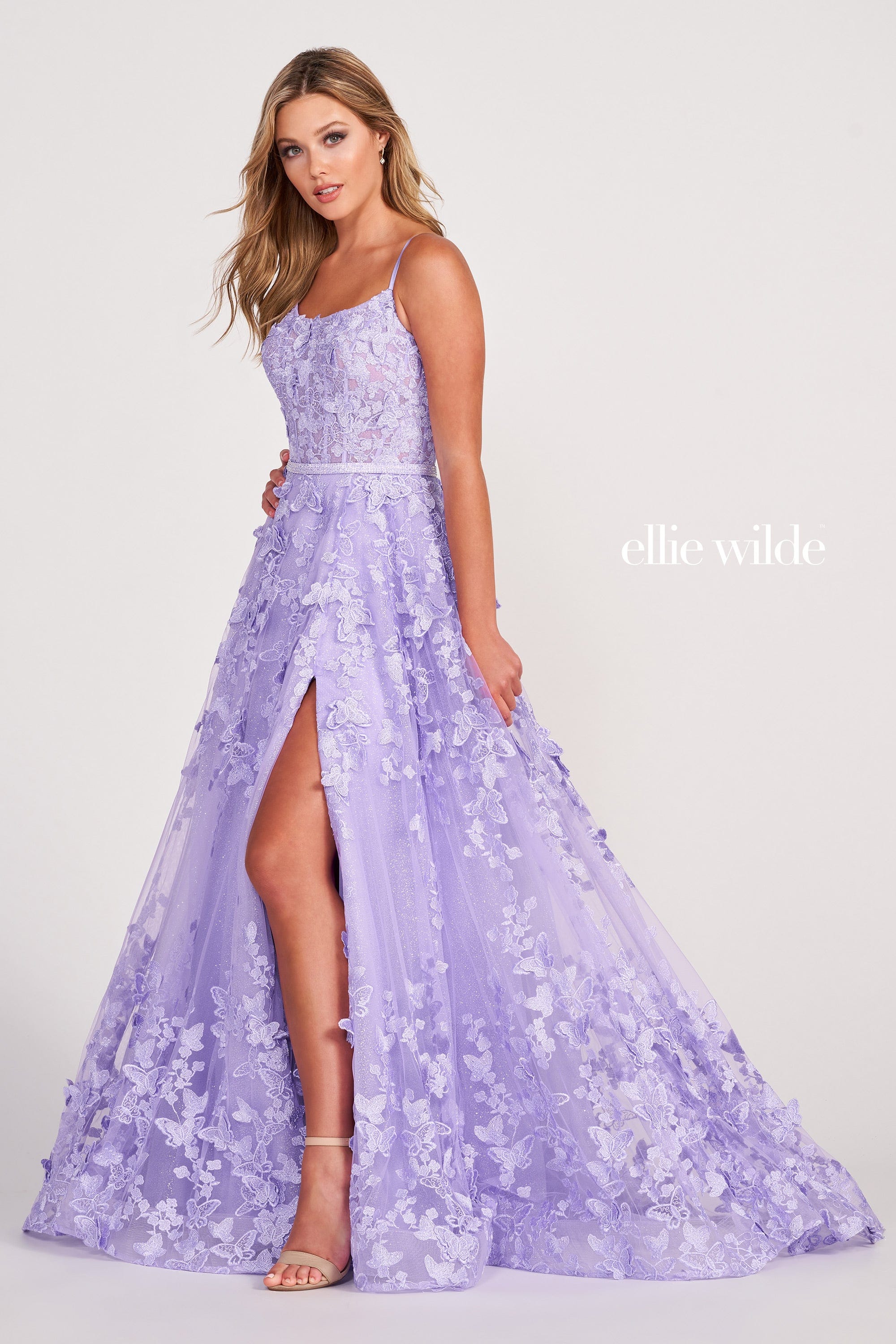 Ellie Wilde Prom Ellie Wilde: EW34109