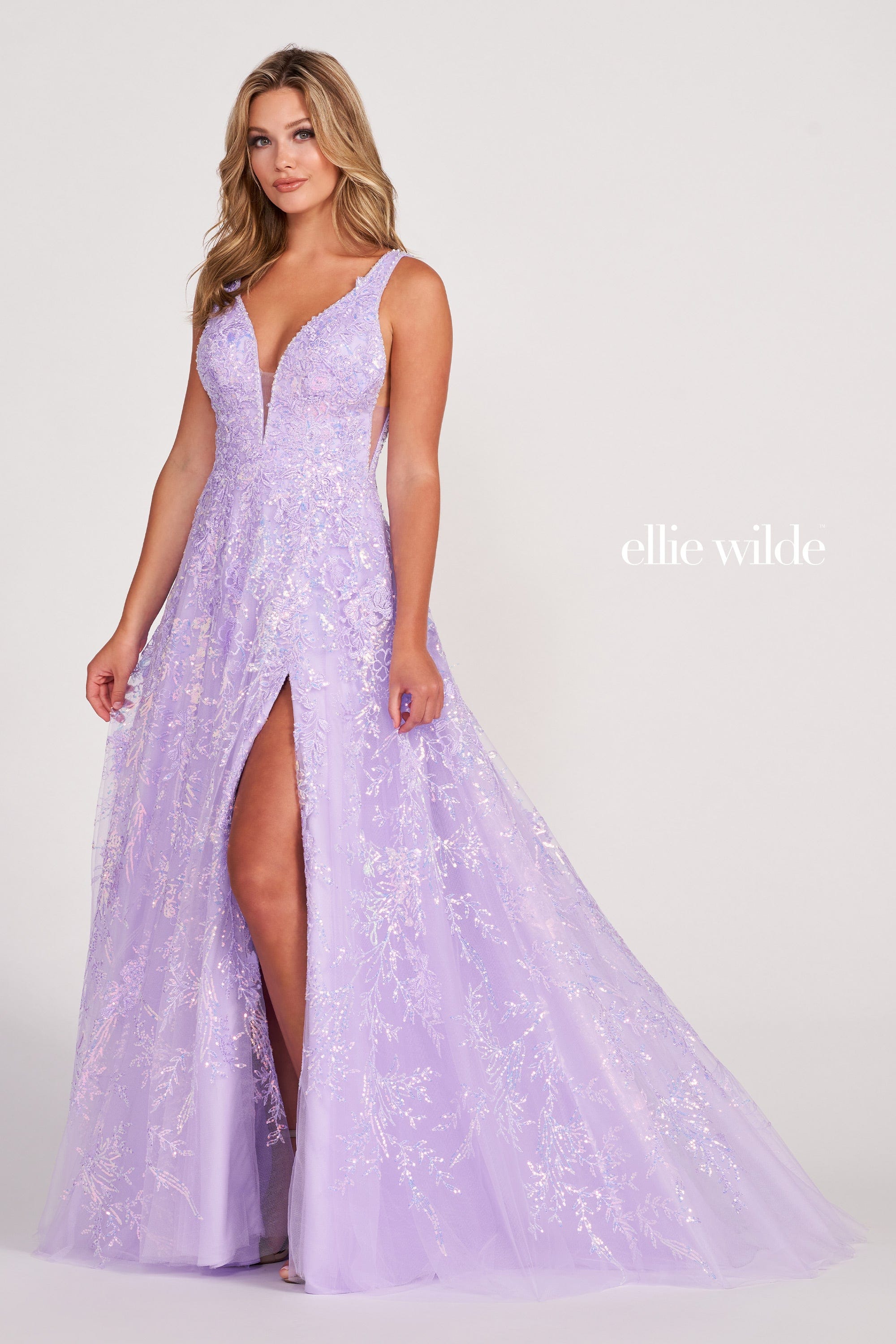 Ellie Wilde Prom Ellie Wilde: EW34111